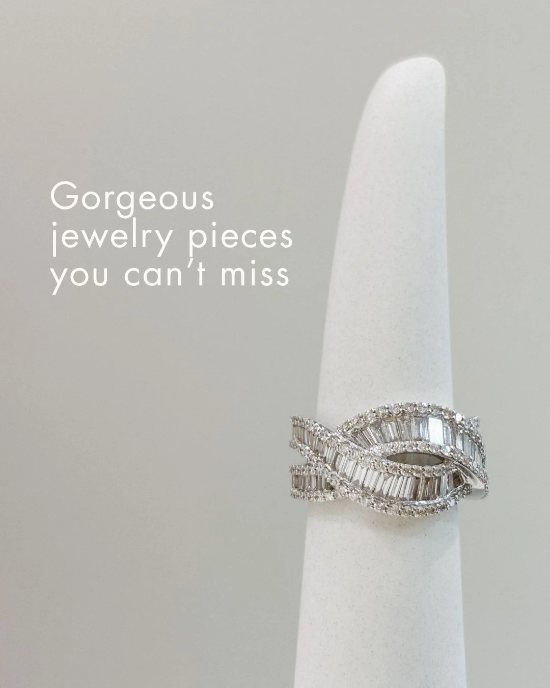 Warning: these gorgeous pieces may cause serious outfit envy 💎

They&rsquo;re calling your name! All available at Henry and Harry&rsquo;s!

#capemayjewelry #capemayfinejewelry #henryandharrys #jewelry