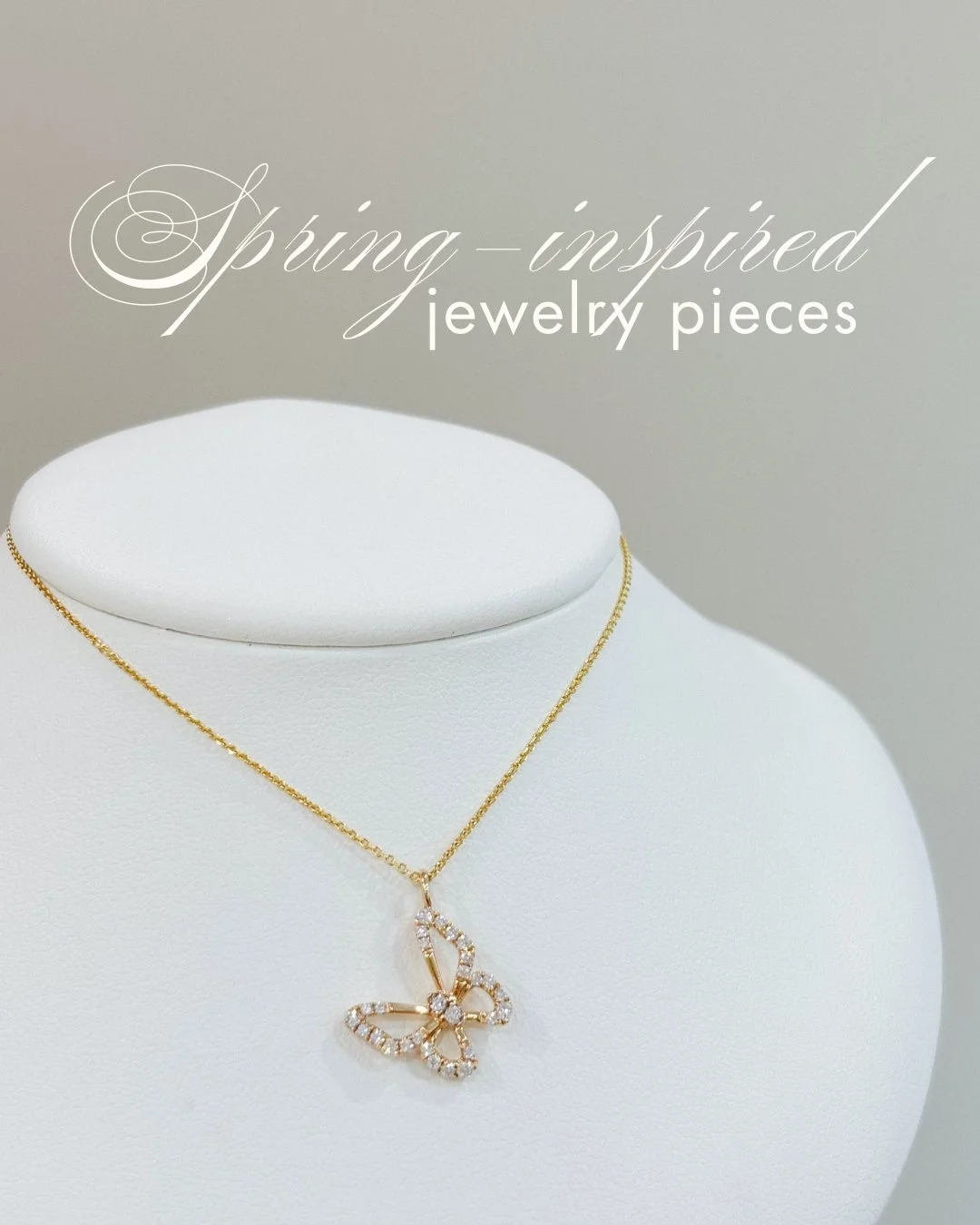 Introducing our latest jewelry highlights, inspired by spring&rsquo;s glow.

Pick the pieces that speak to you and shine all season long!

#capemayjewelry #capemayfinejewelry #capemay #capemaynewjersey ✨