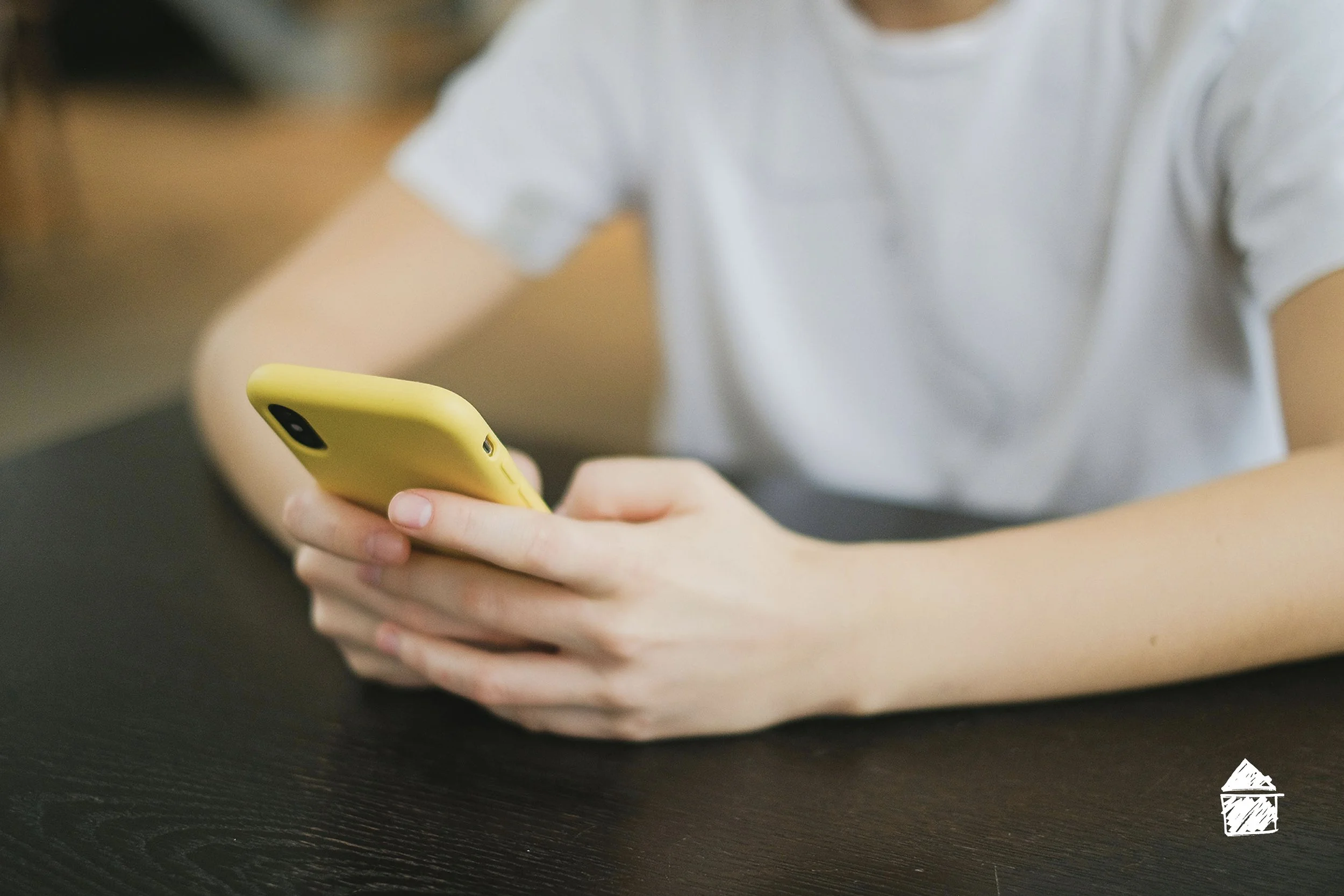 Sextortion: How to Protect and Support Your Child