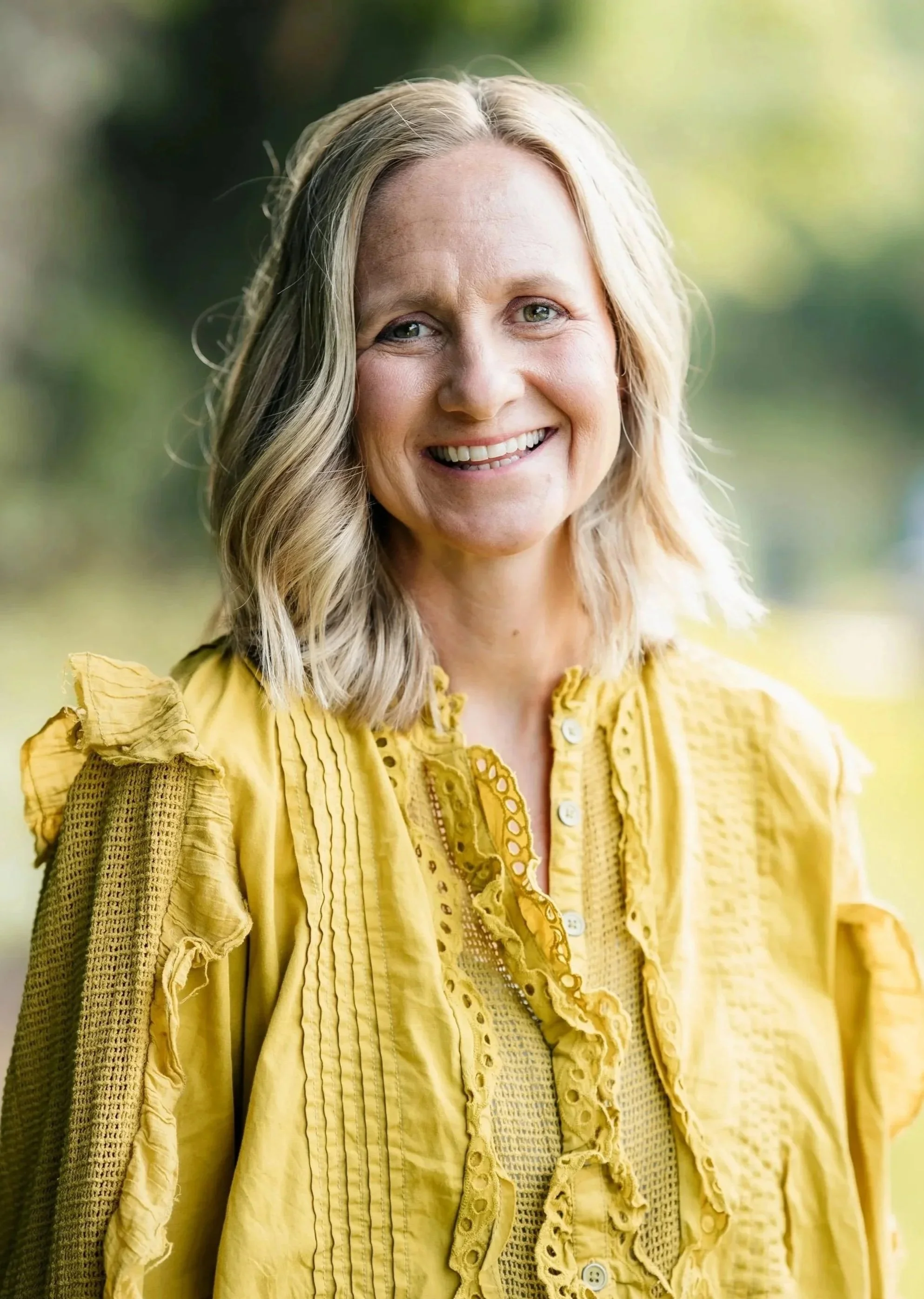 Megan Westlund