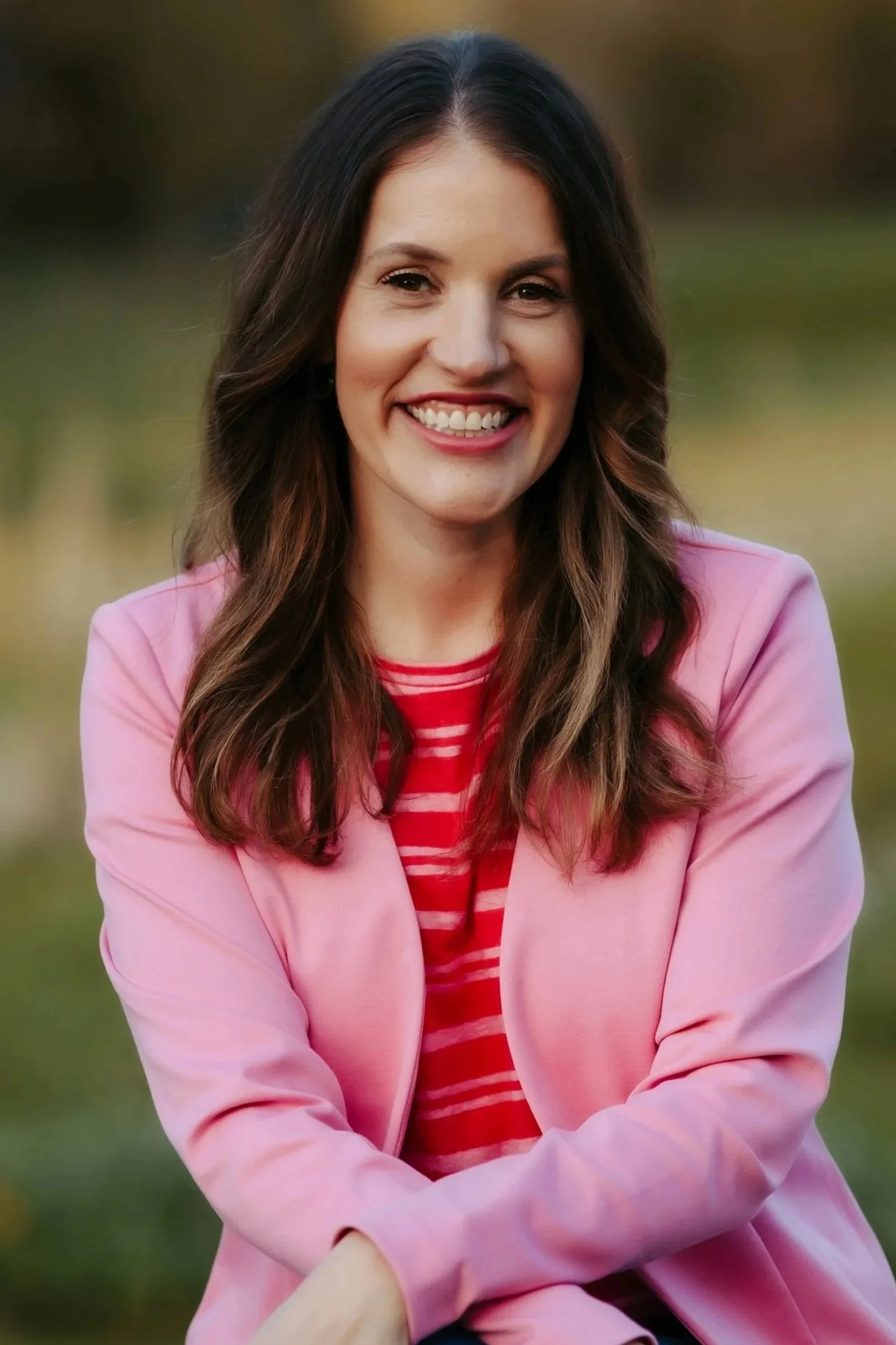 Rachael DeWitt, LMSW, MPA
