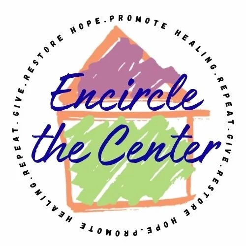 Encircle the Center — Children's Advocacy Center