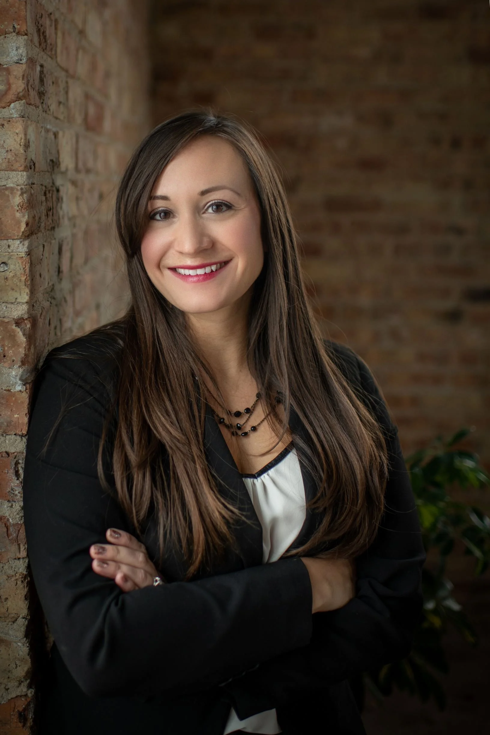 Jessica Ritter Attorney About Our Firm | Richter & Schweiger