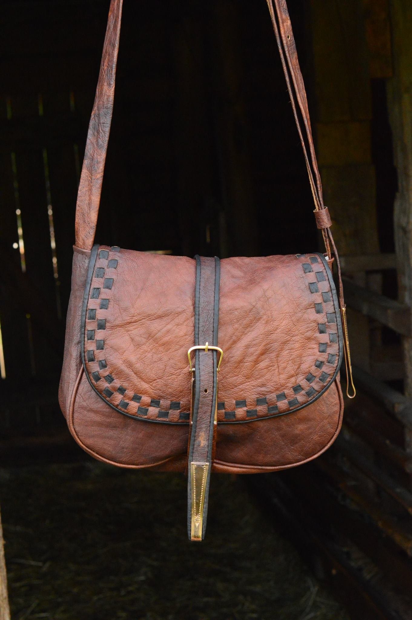 Messenger bag