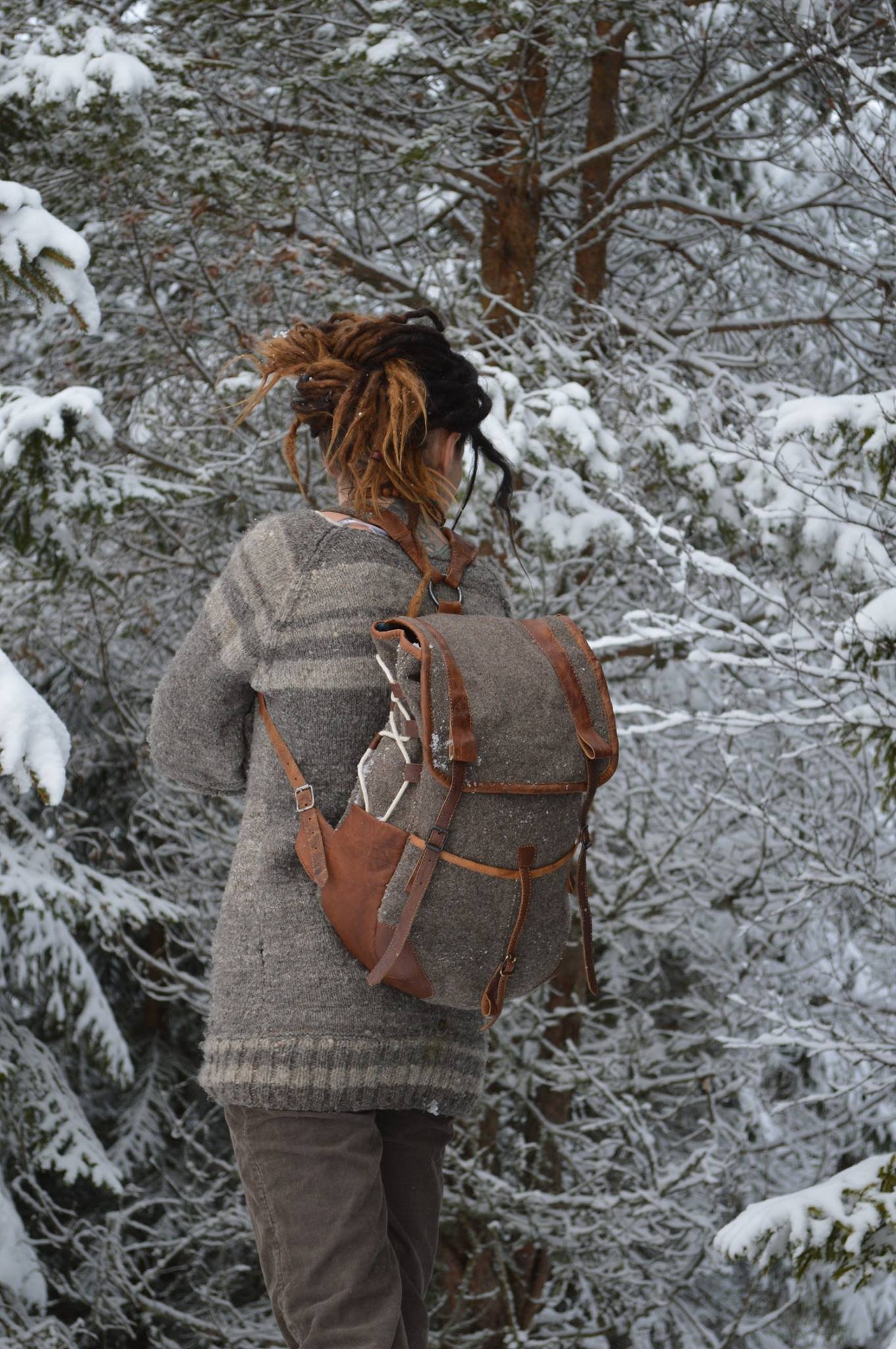Backpack