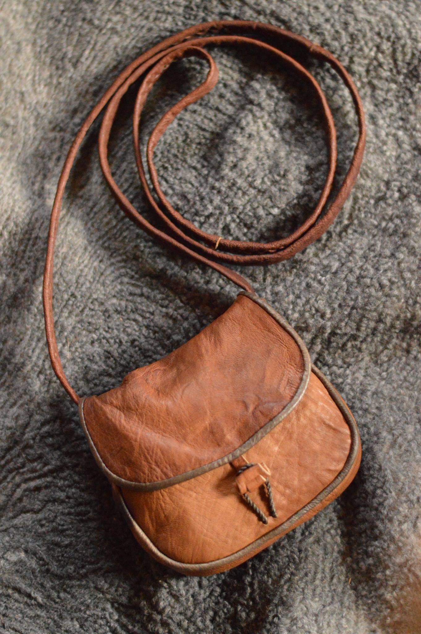 Shoulder bag