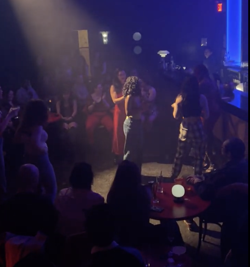 Red Alert Fundraiser