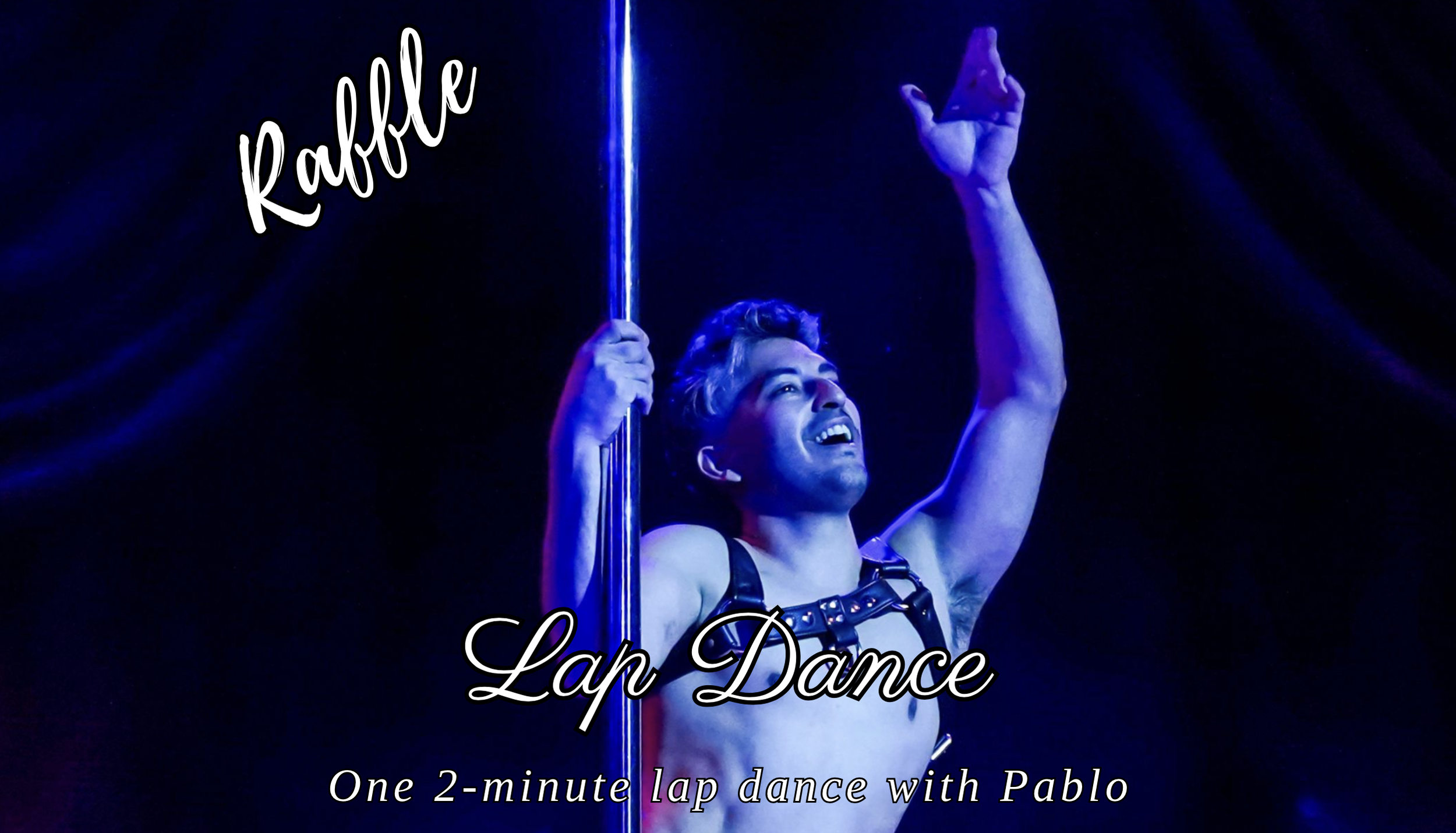 Lap Dance from Pablo