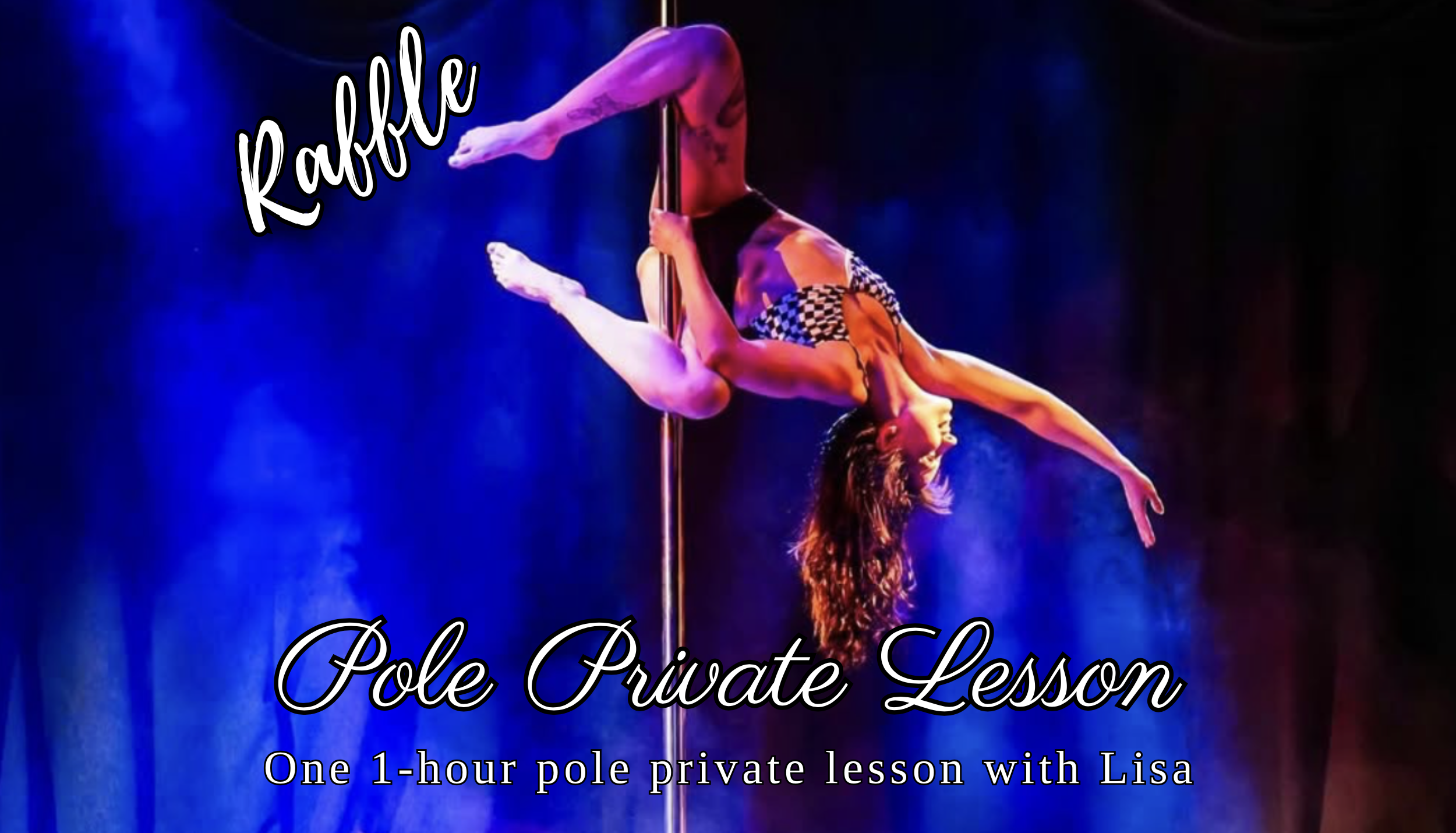 Pole Private Lesson