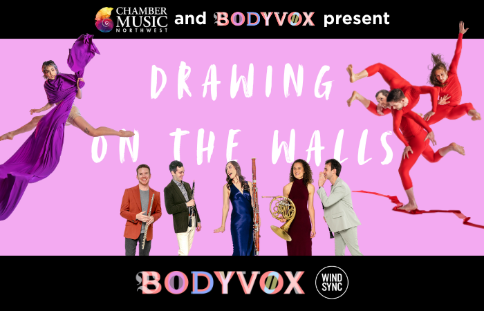 Drawing on the Walls