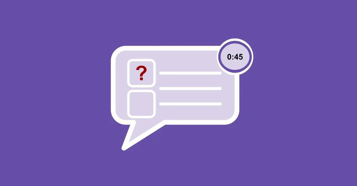 Assess Agent Knowledge Instantly with STC Quizzes