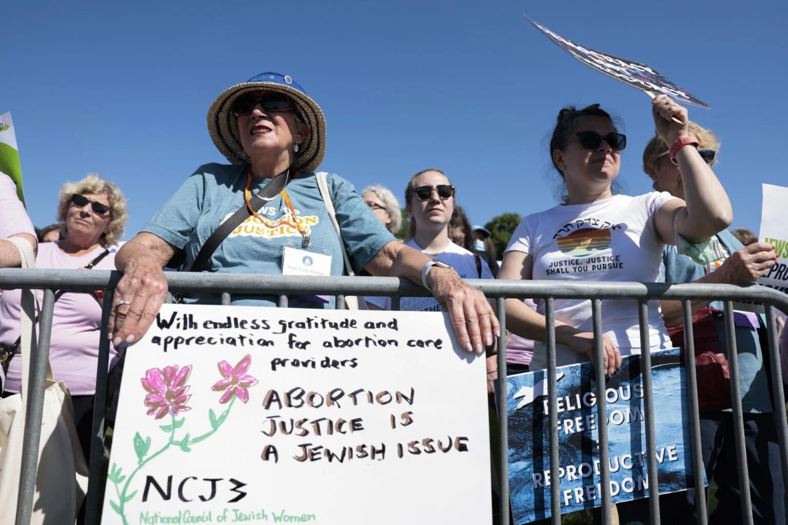 Religious Scholars Release Initial Data on Religious Motivations For Abortions