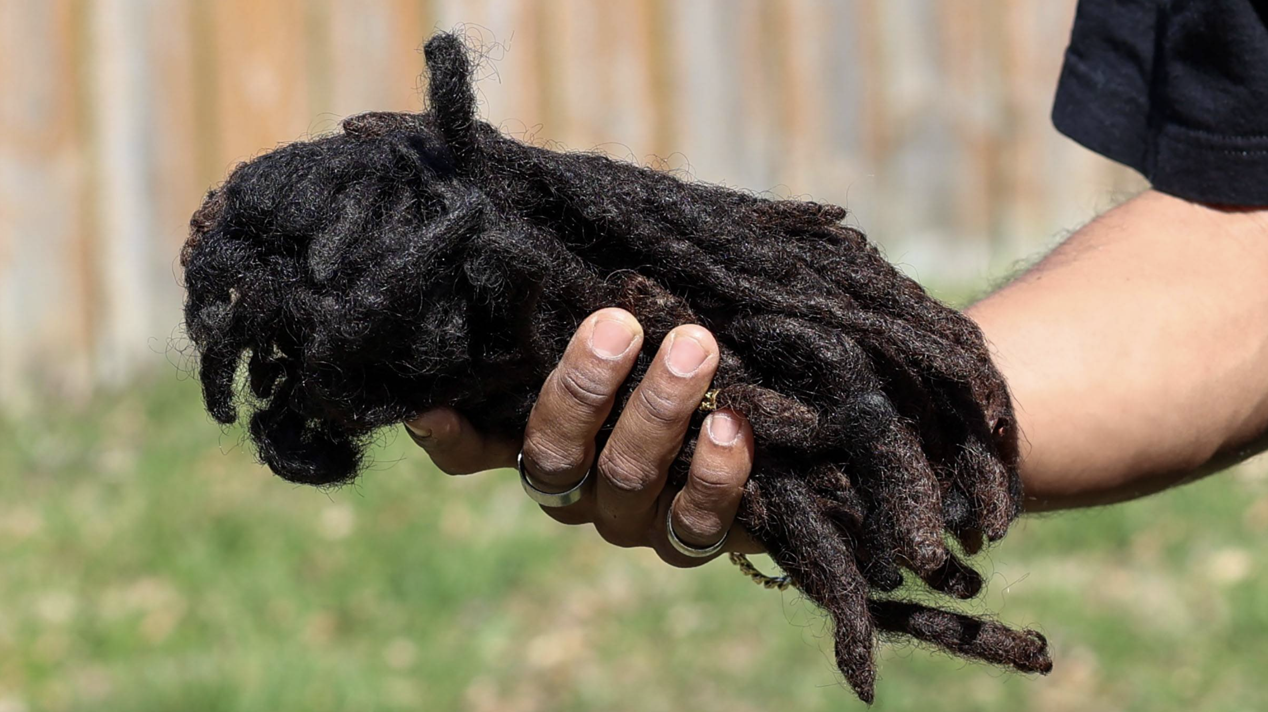 Op-ed: A Rastafarian's Supreme Court loss shows religious freedom depends on who you are