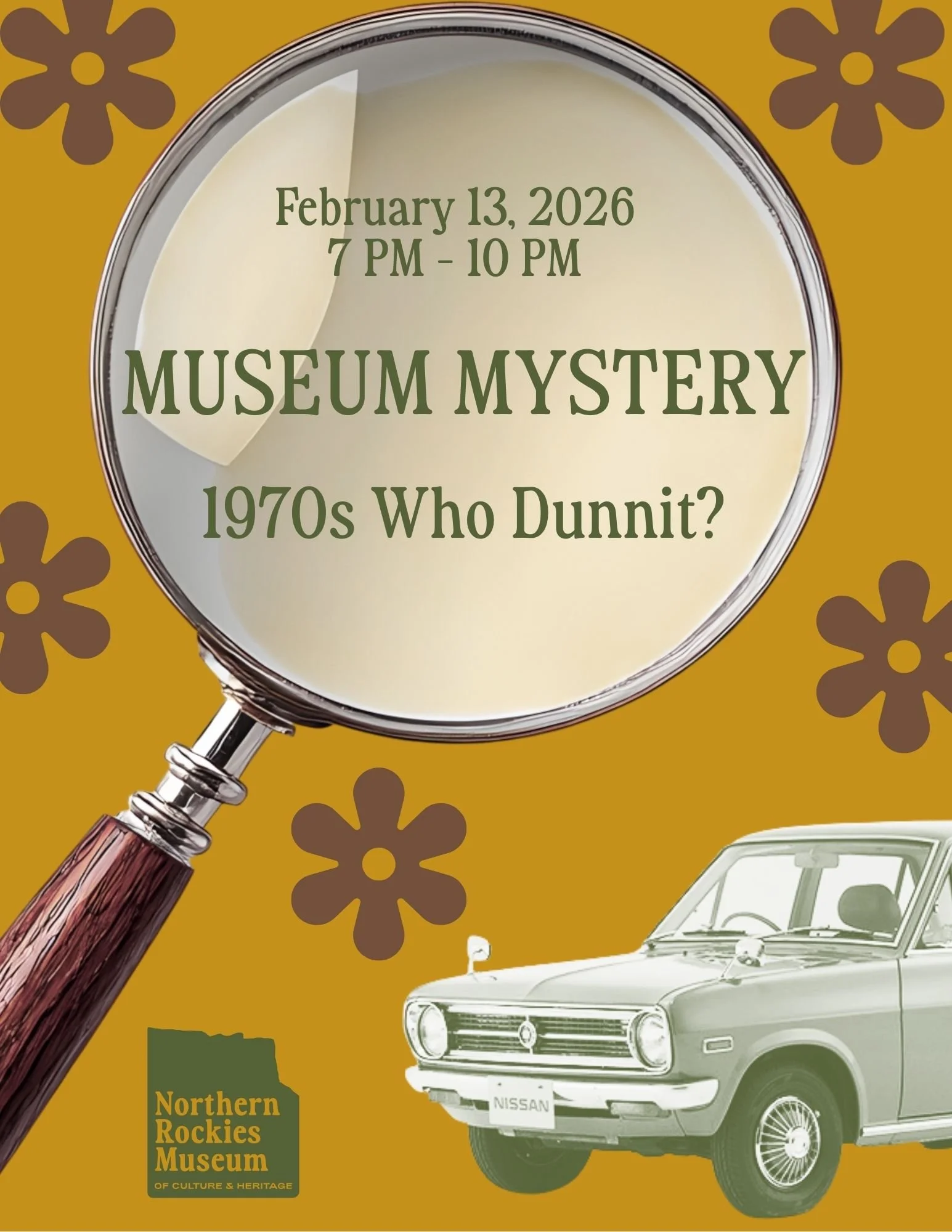 Murder Mystery 2026
