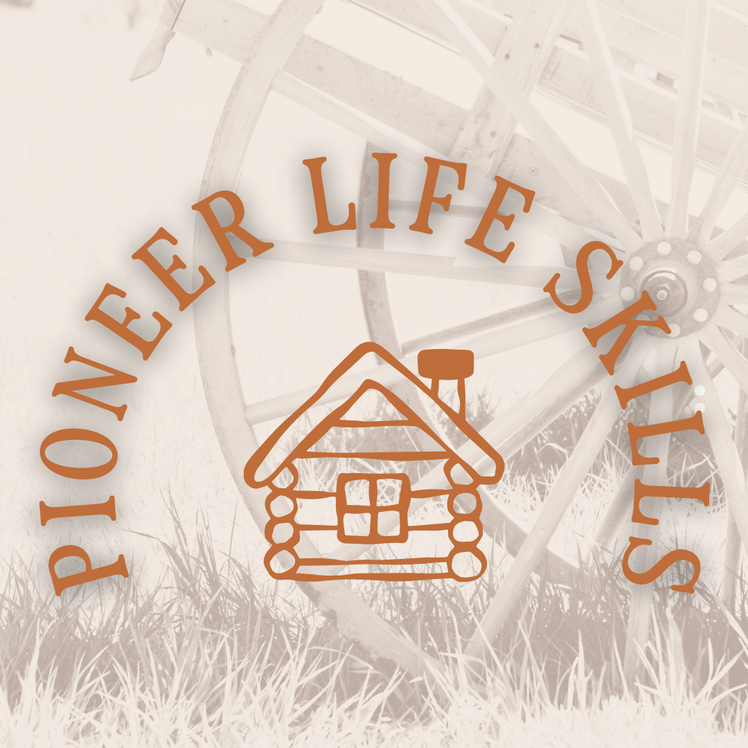 Pioneer Life Skills (2026) 