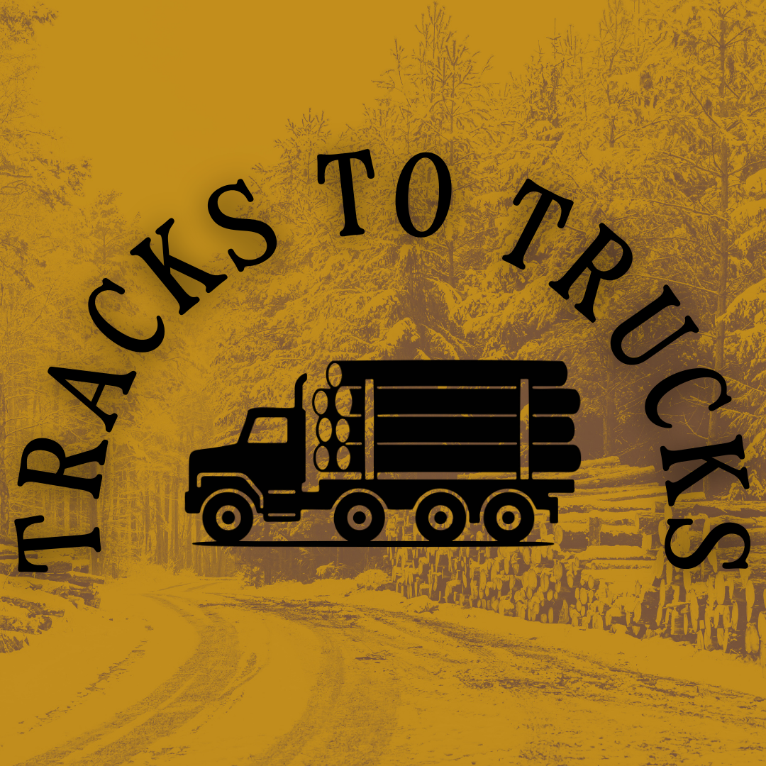 Tracks to Trucks (2026)