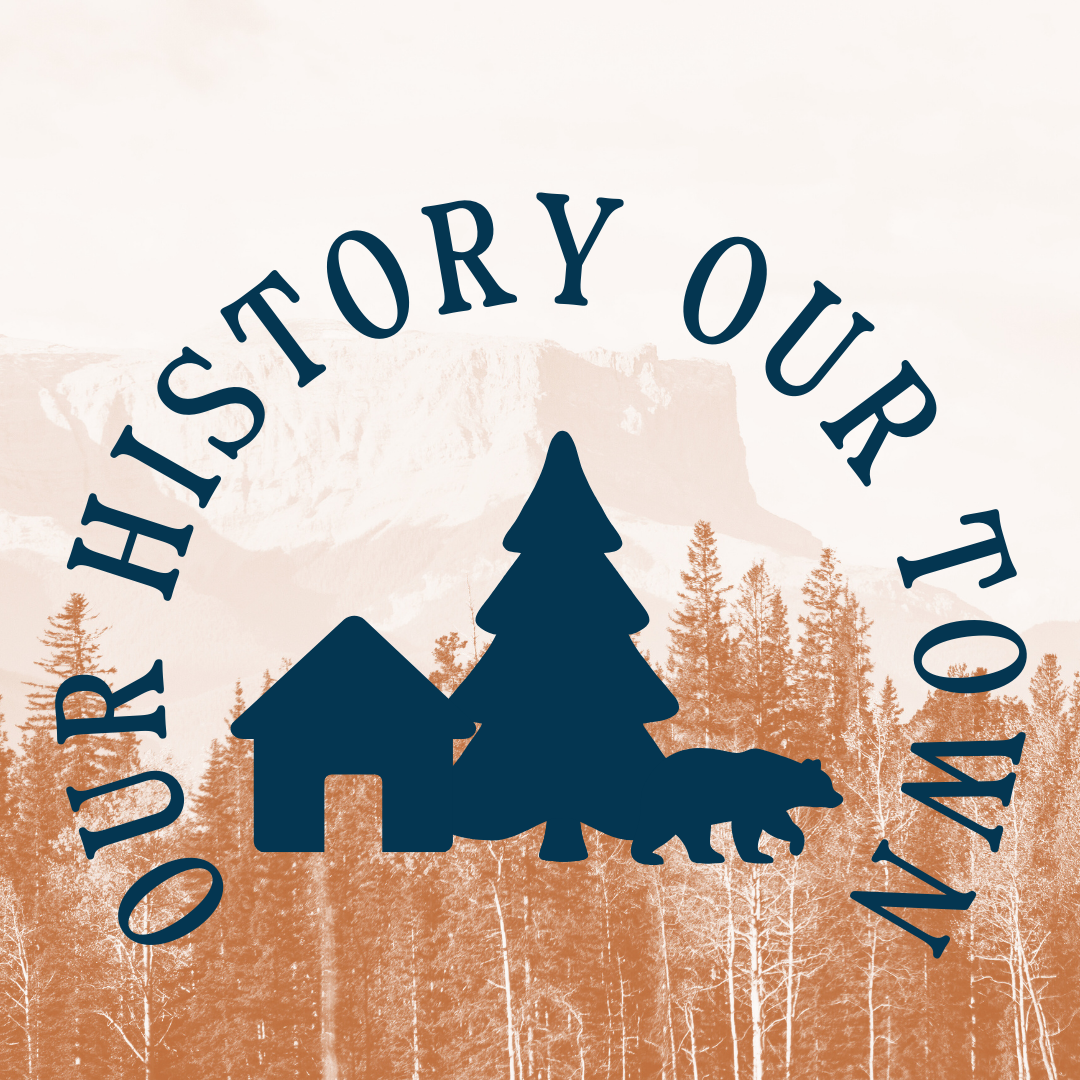 Our History, Our Town