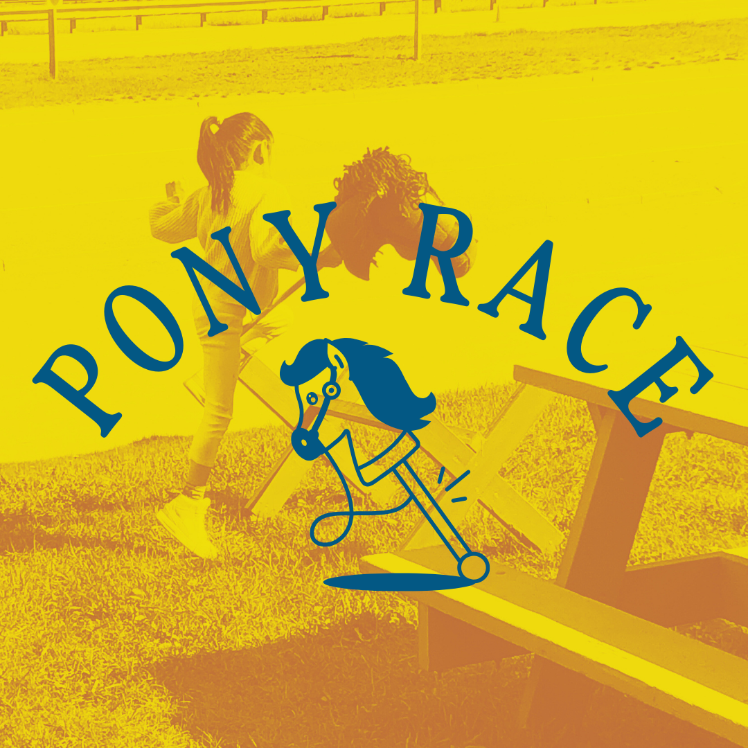 Pony Race