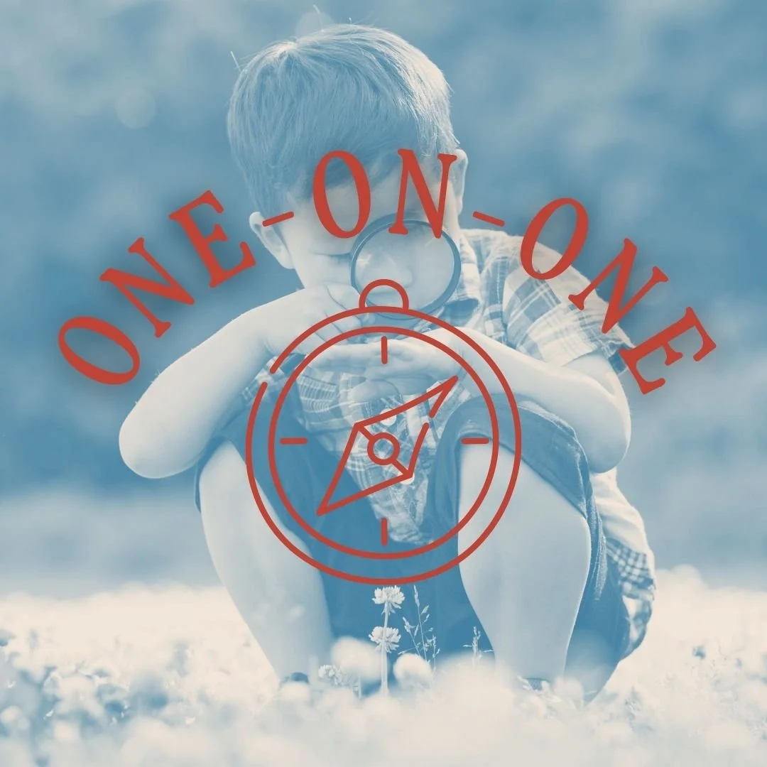 One-on-One programs