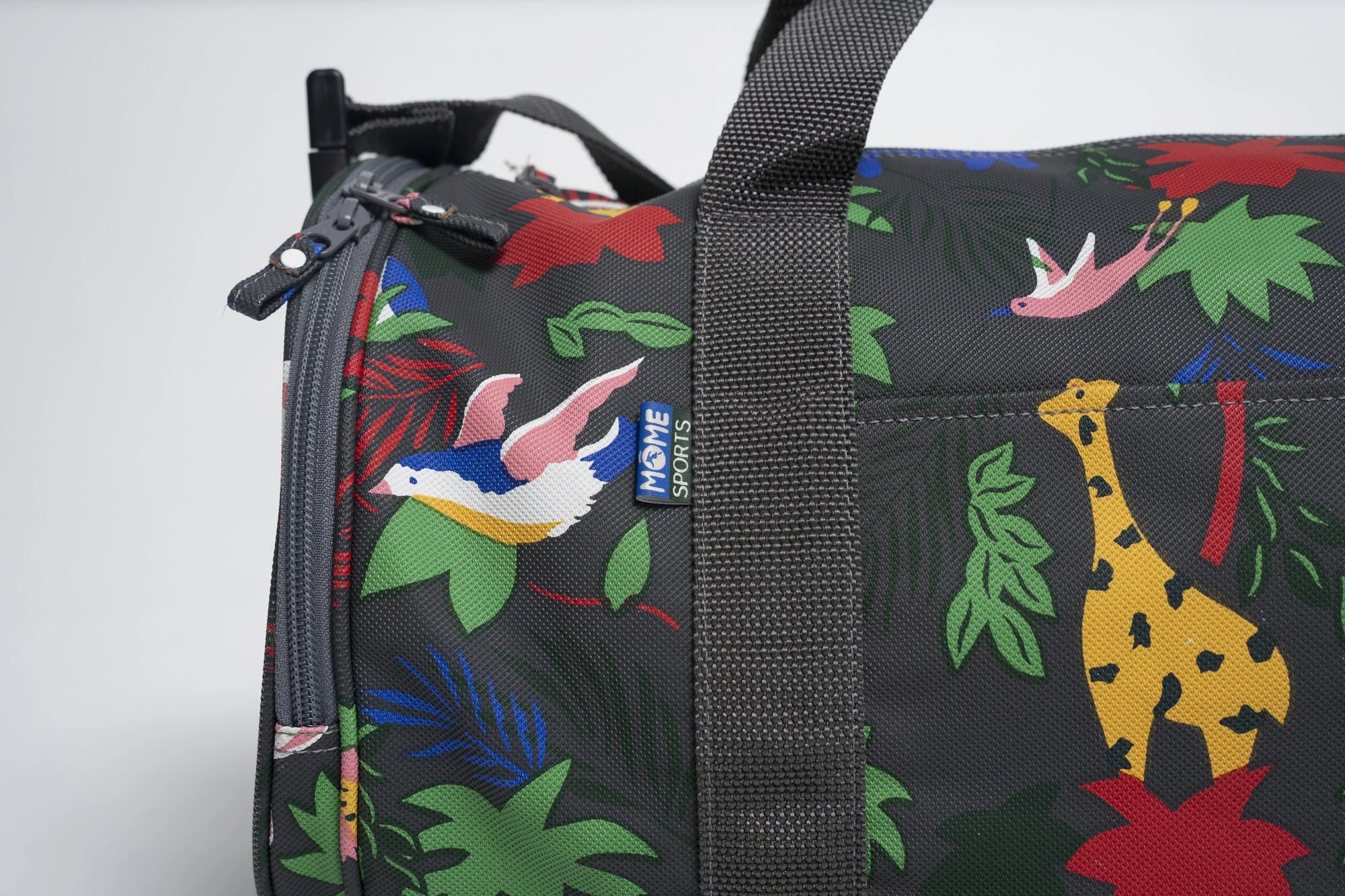 Vintage "môme ASSANO" brand products. Made in Japan. Circa 1990s.