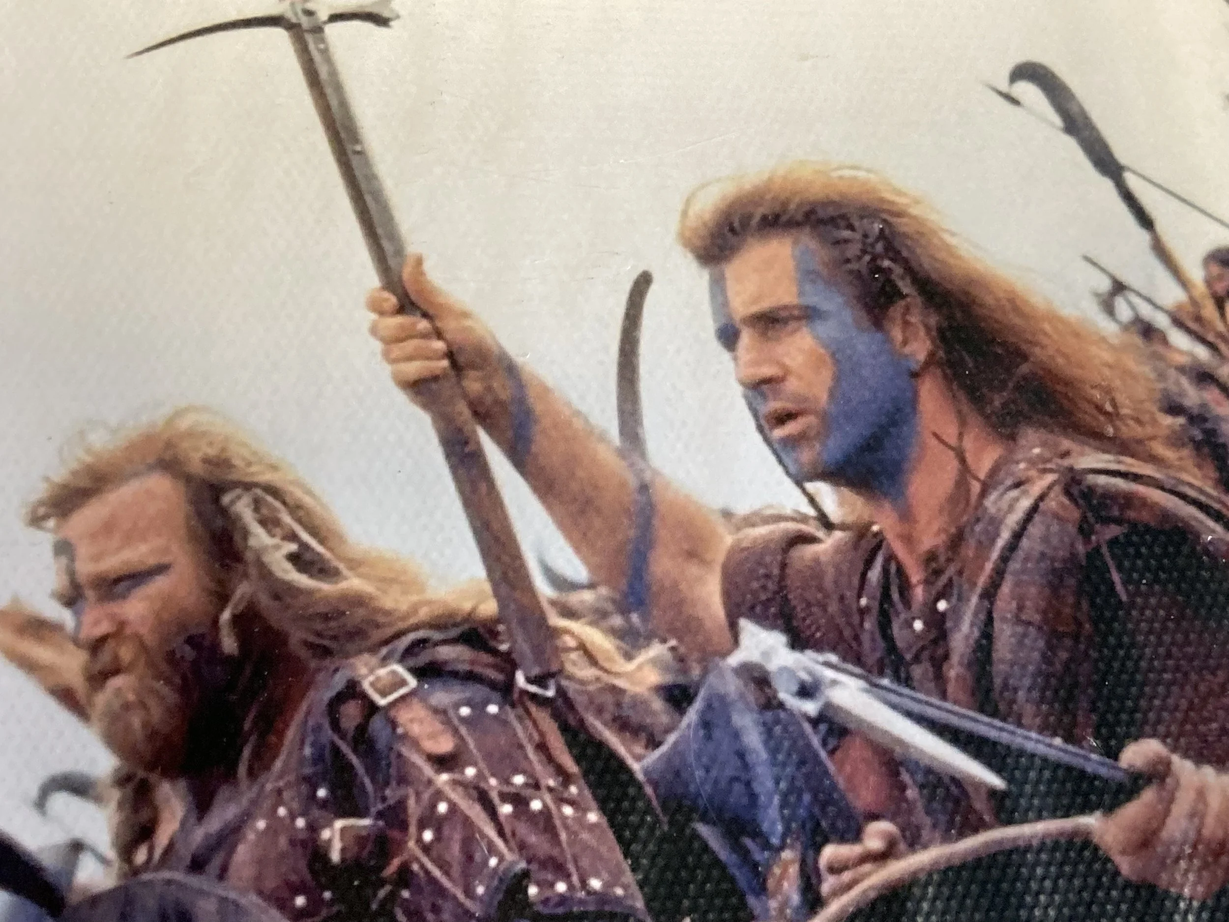 Braveheart
