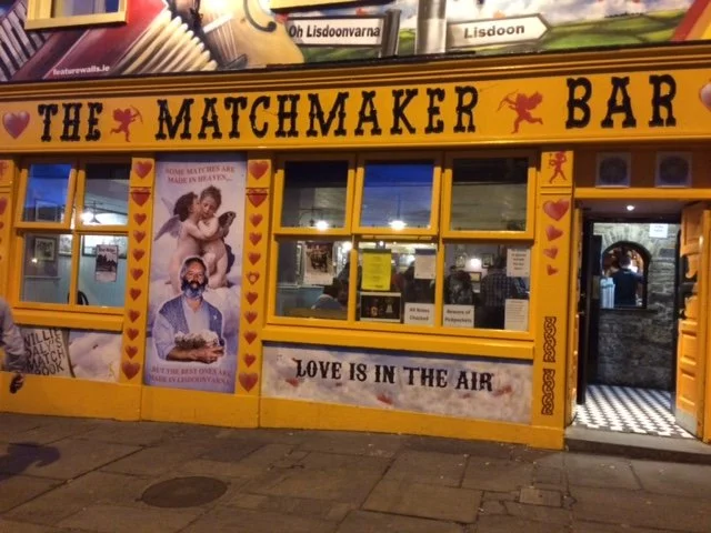 The Matchmaker Festival