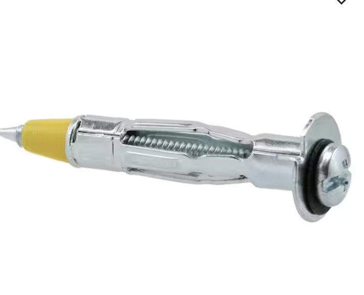 What Do You Call This, And Where do you Think I found One?