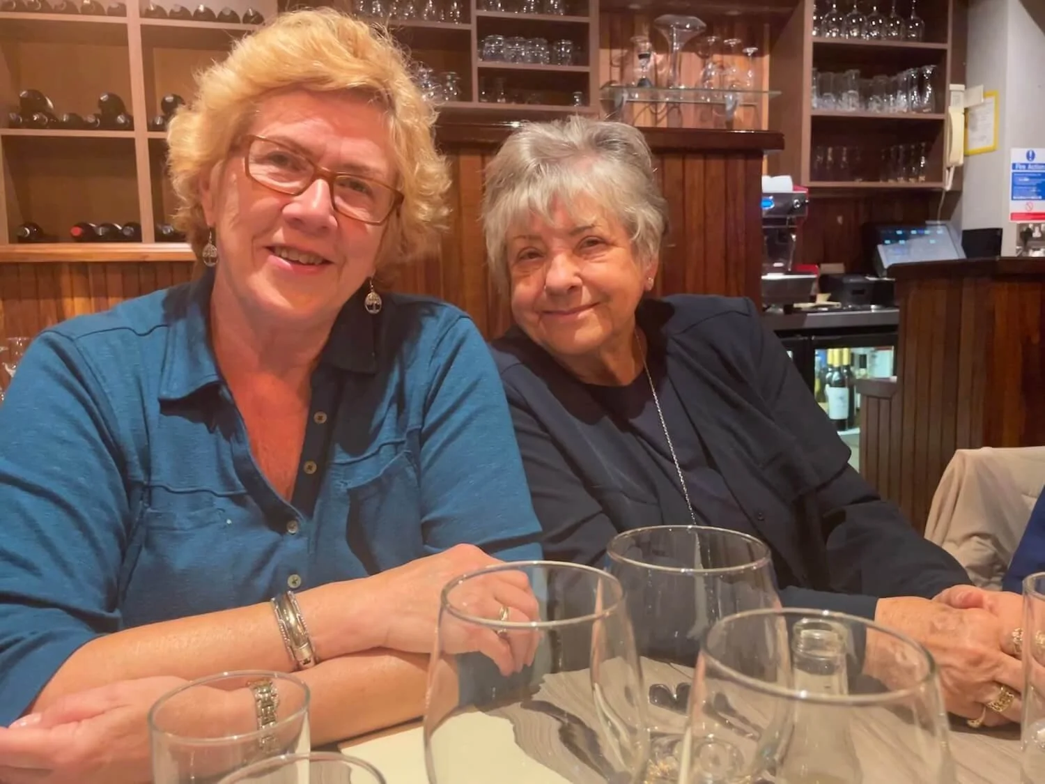 We Thought Gail Was Dead: A Tour Story from Ireland