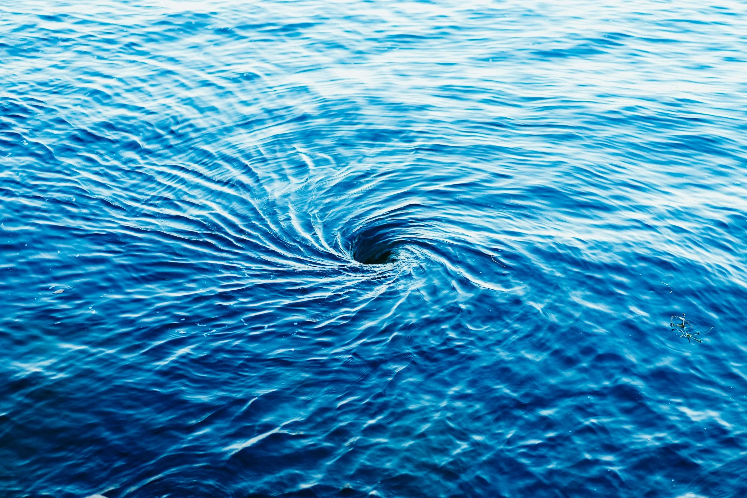 The Whirlpool of “What If”: Overcoming Fear in Financial Growth