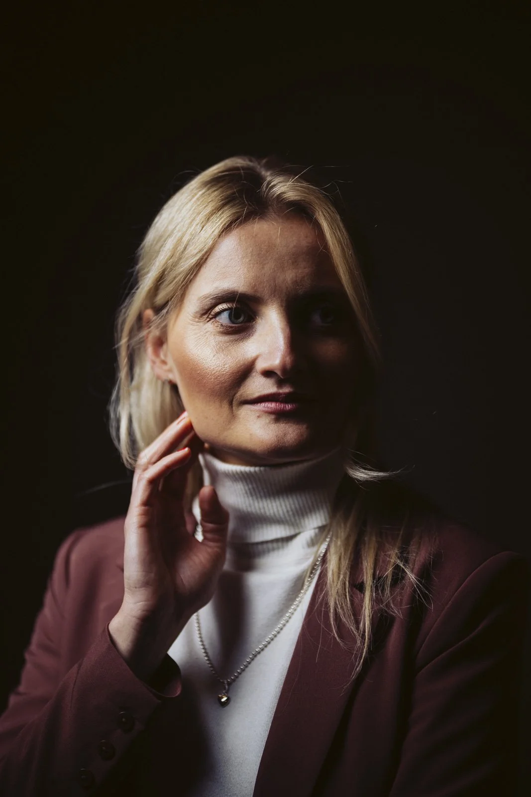 Isabel Grupp Plastro Mayer for Focus