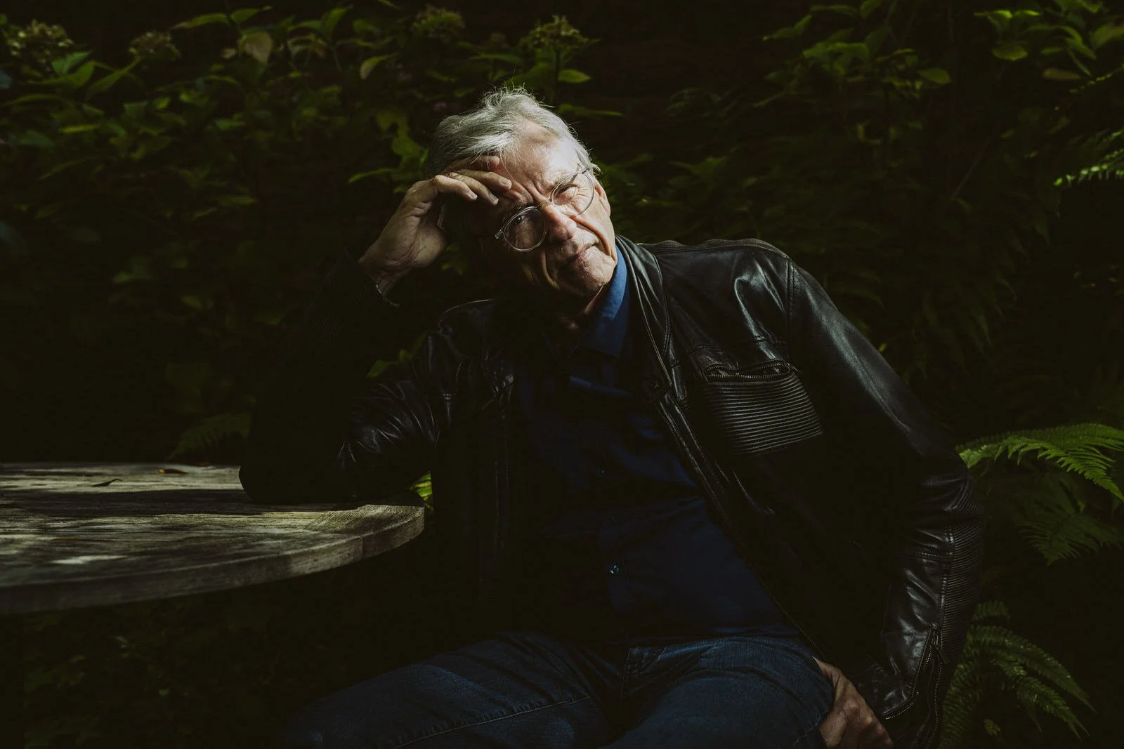 Psychologe Ulrich Clement for Focus