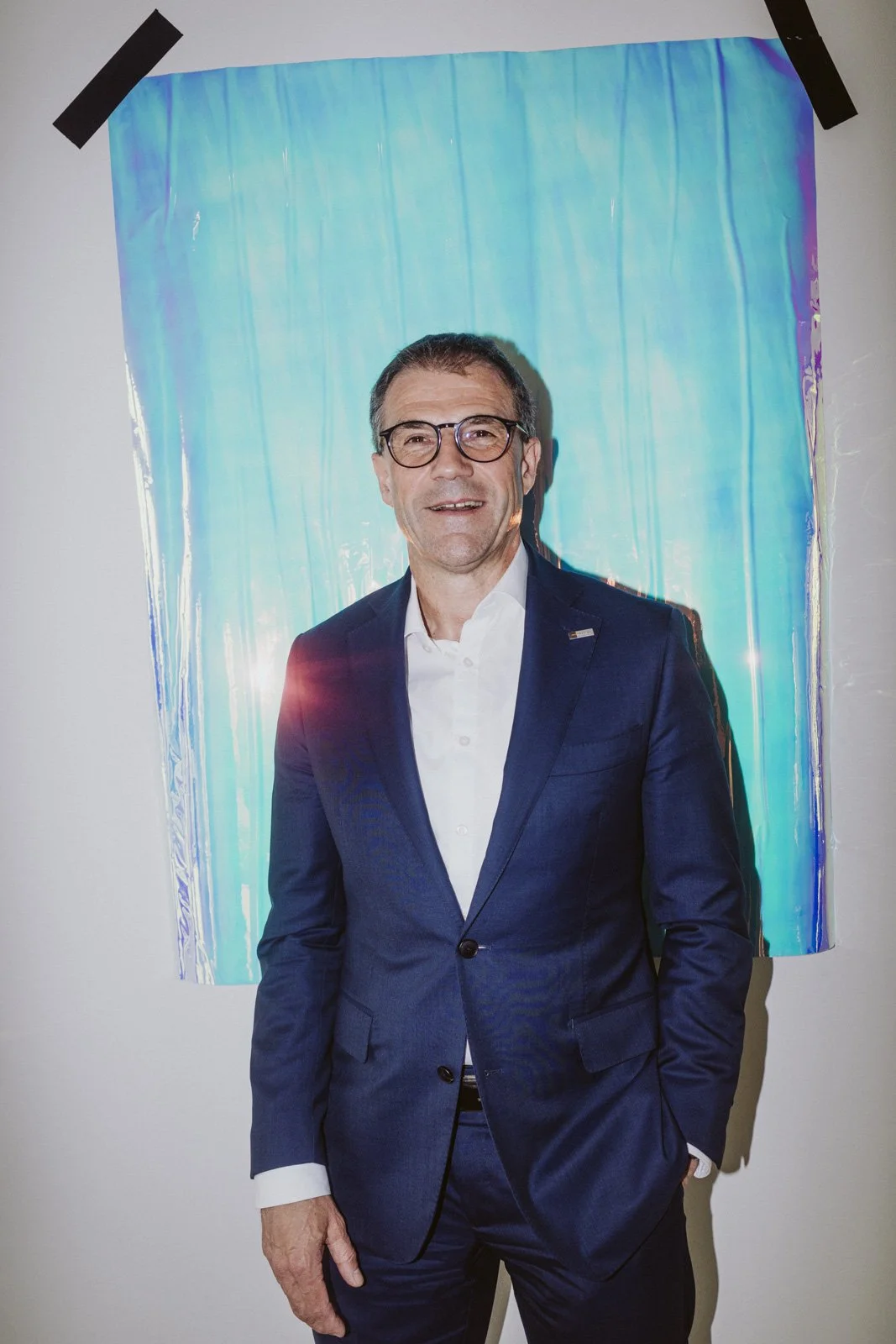 CEO ENBW