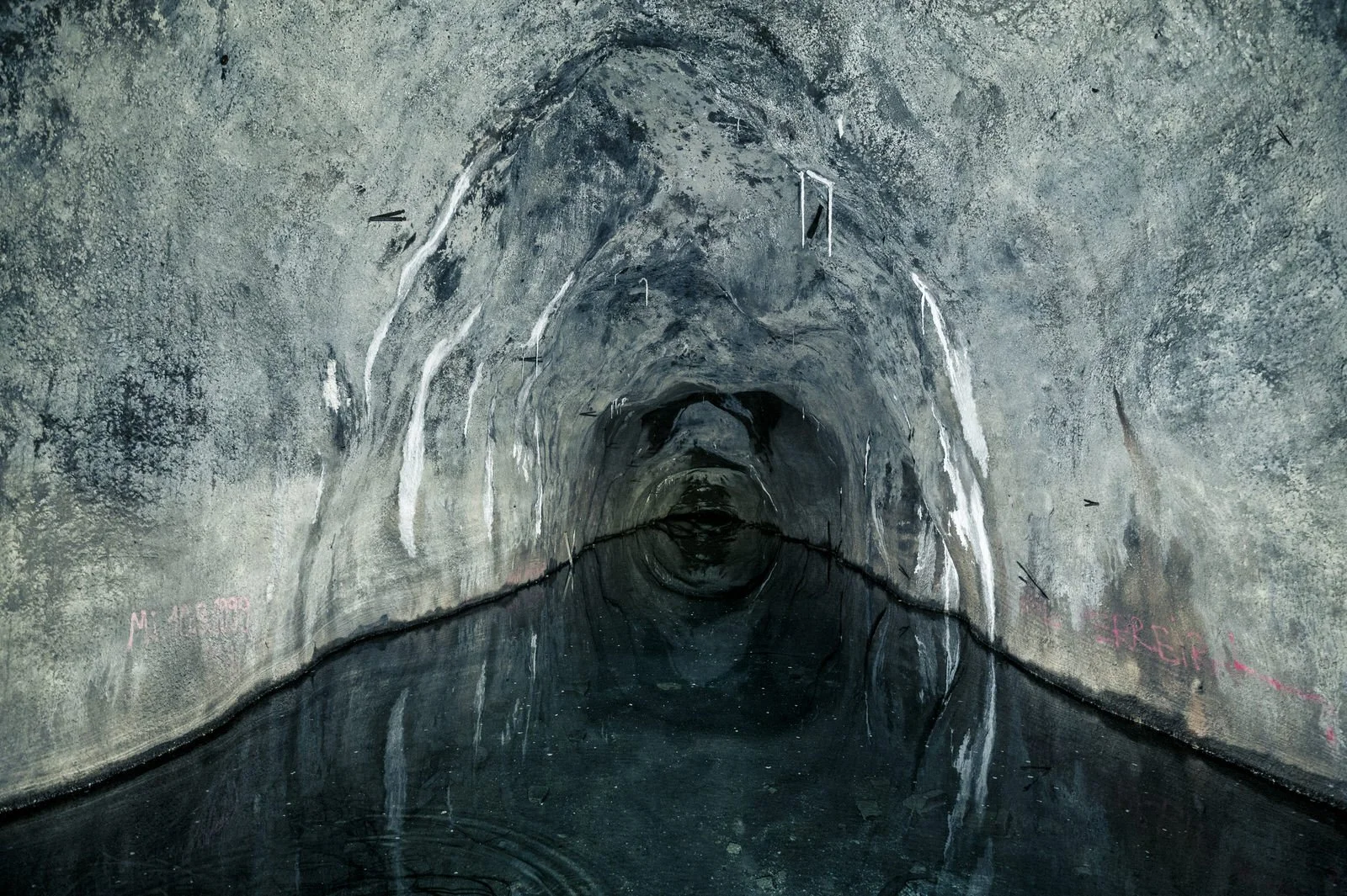 Flussspat Kaefergrube for Focus