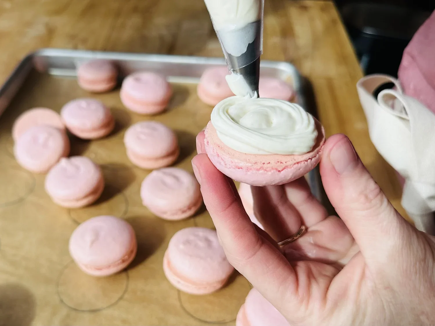 Summer Cooking and Baking Camp