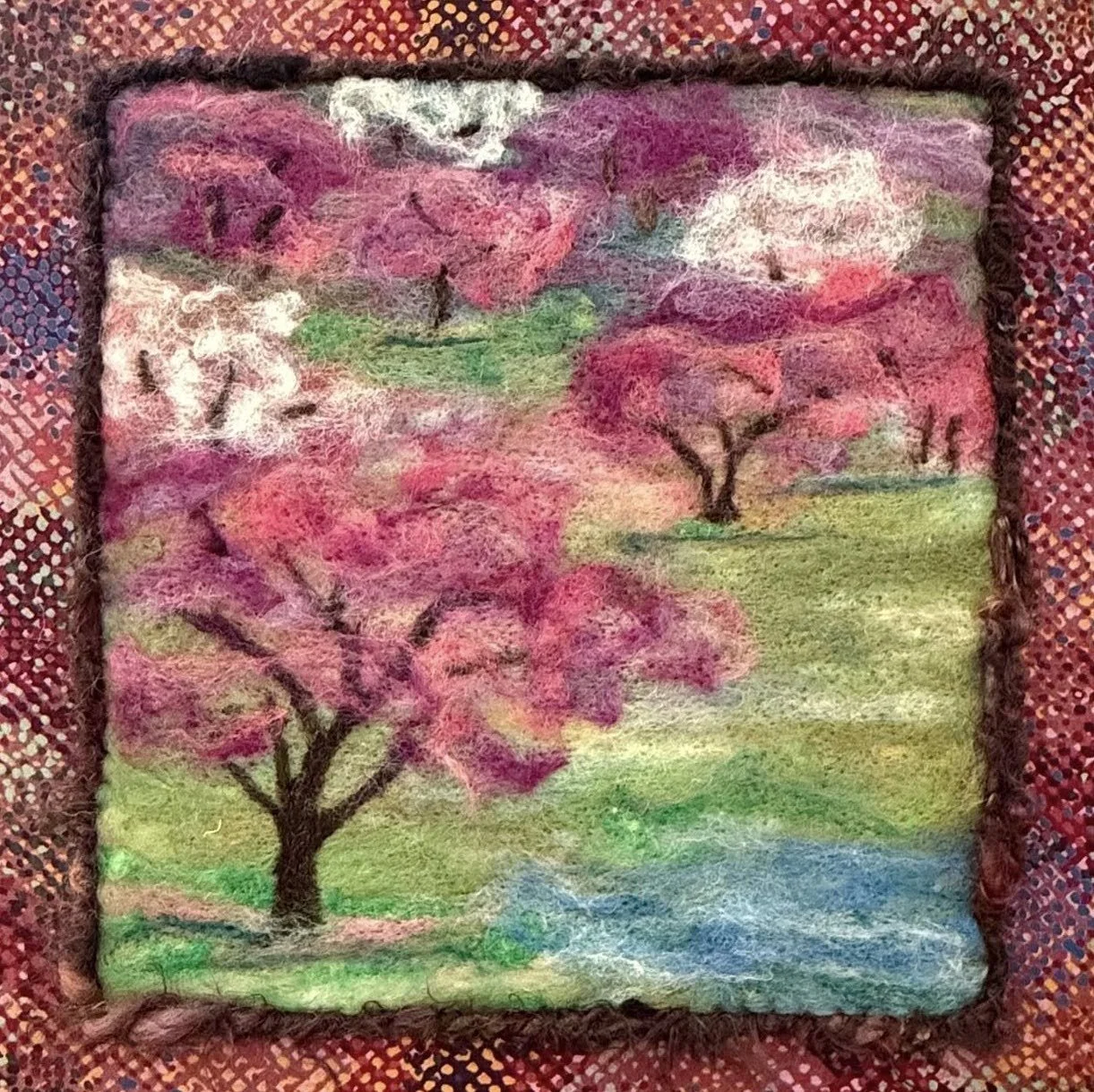 Fall Into Art