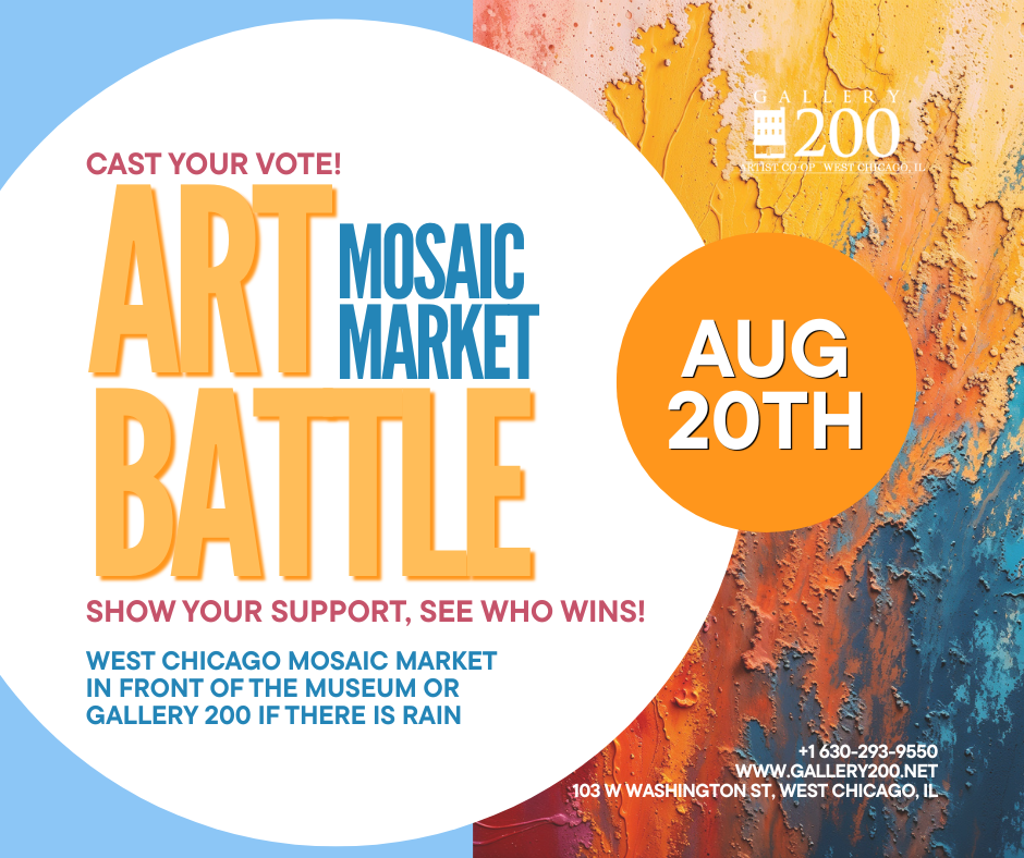 Art Battle