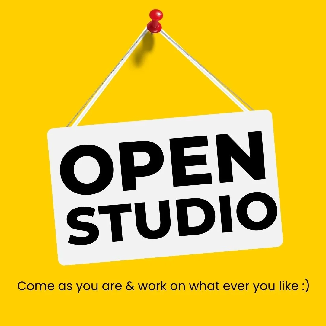 Open Studio