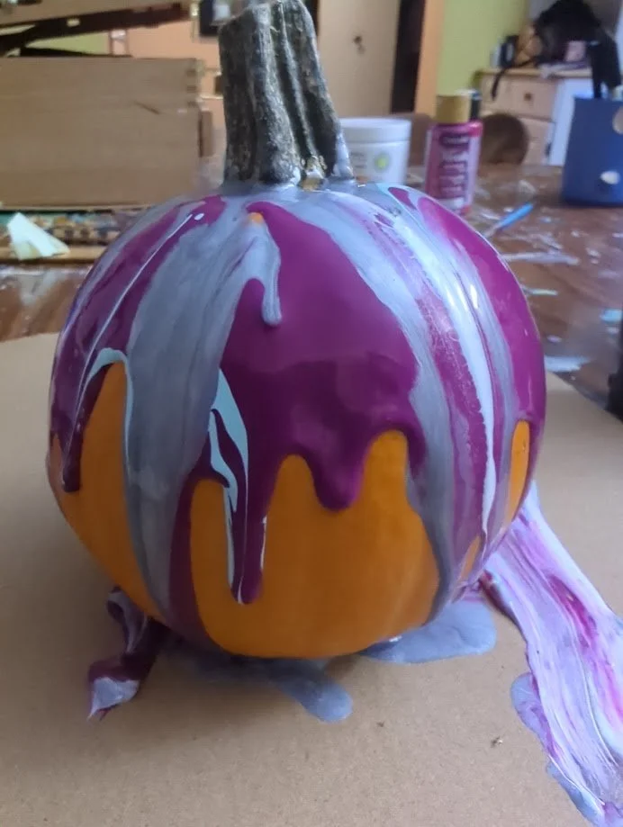 OCTOBER Kiddo Crafts