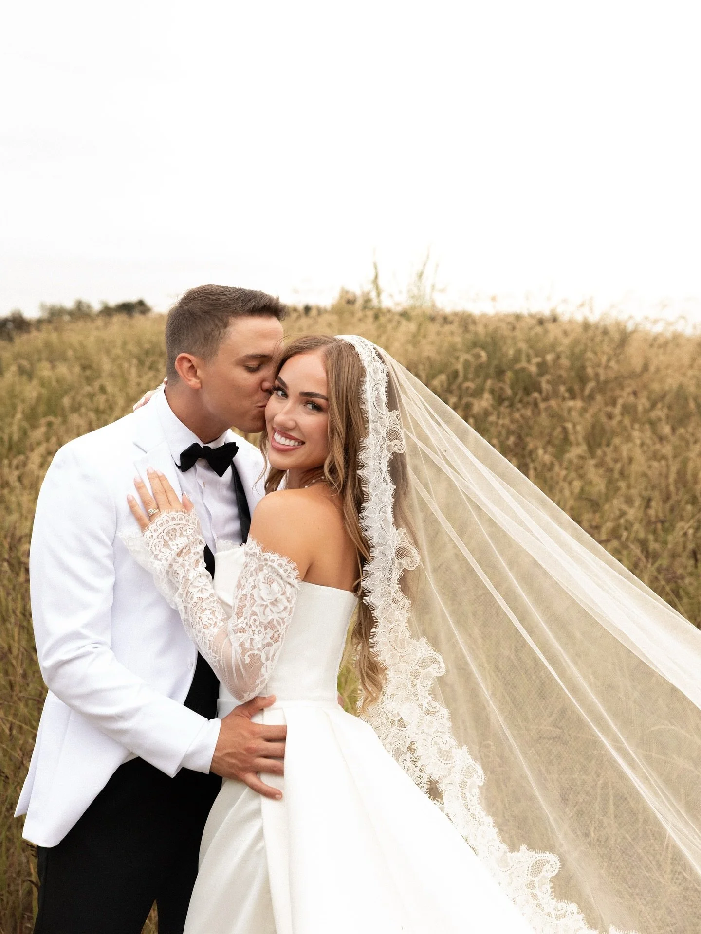 Saige &amp; Brandon🥹