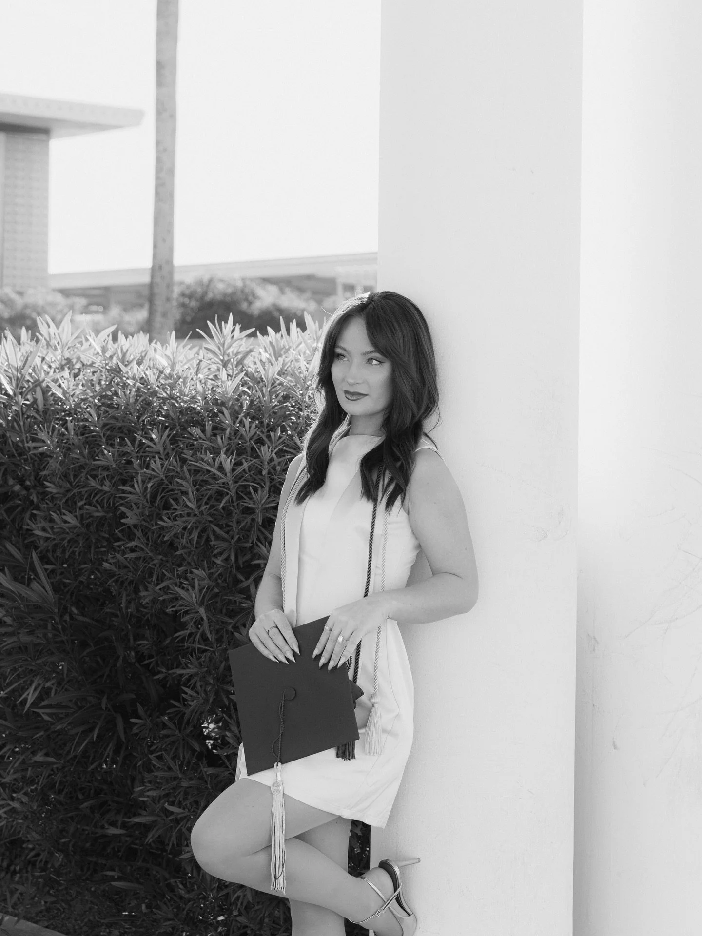 Ending the year capturing big milestones like this feels especially meaningful!🥹 Heather is closing one chapter and stepping into the next- a huge congratulations to her on graduating from ASU!💛🎓📜