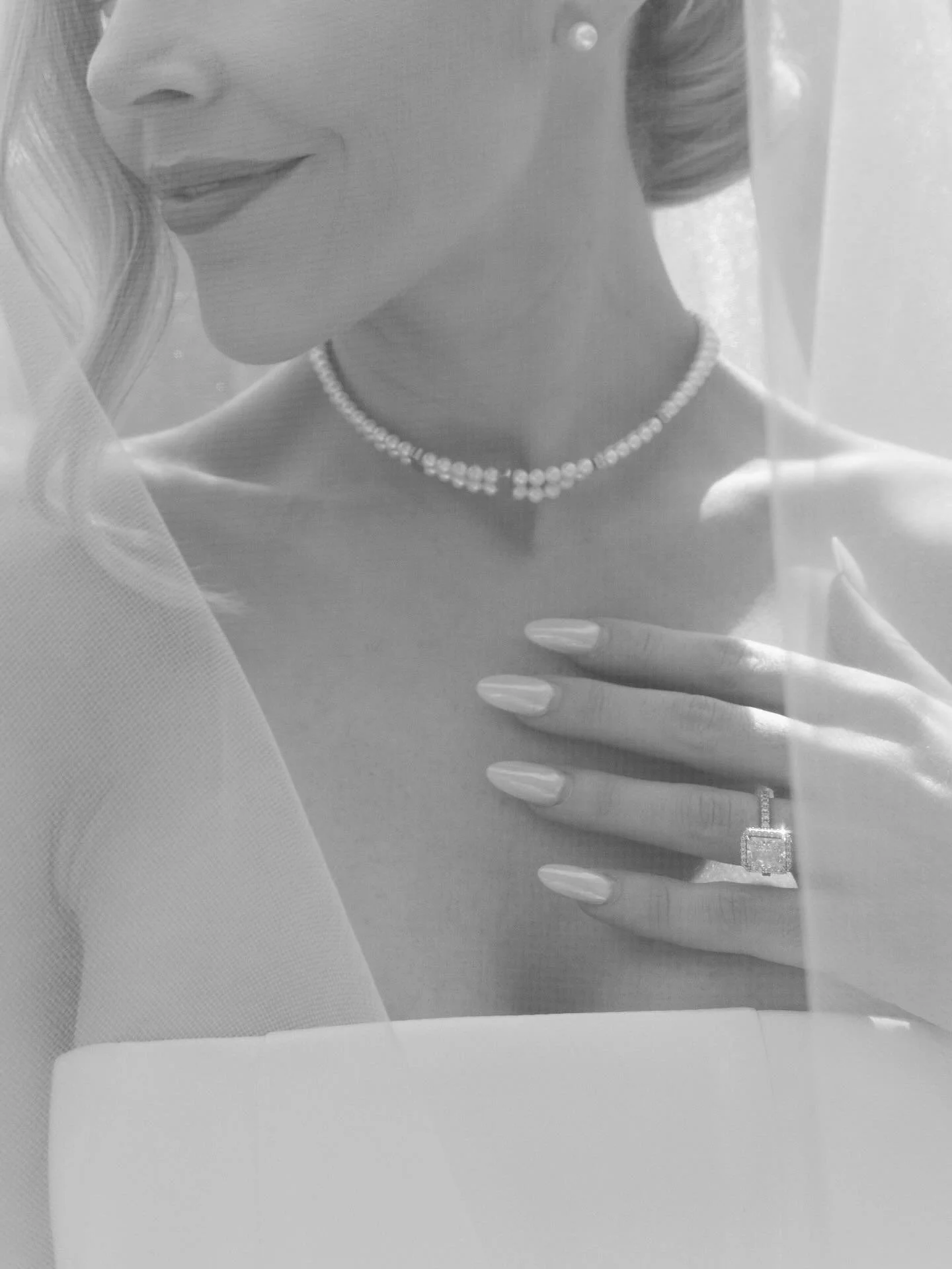 How am I even supposed to narrow these down? 😭 I&rsquo;m completely in love with how these turned out from my girl&rsquo;s bridal shower🥹 and how gorgeous she looked I can&rsquo;t get over it!!

Feeling extra lucky because I didn&rsquo;t just get t