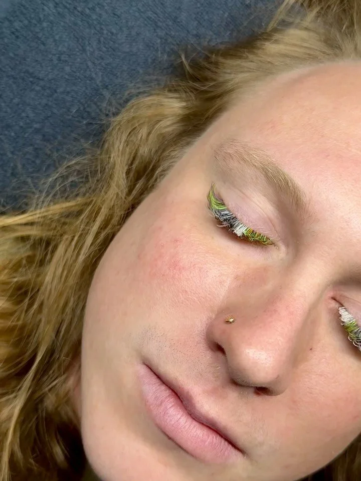 𝕳𝖆𝖑𝖑𝖔𝖜𝖊𝖊𝖓 3: 𝕾𝖊𝖆𝖘𝖔𝖓 𝖔𝖋 𝖙𝖍𝖊 𝖂𝖎𝖙𝖈𝖍 🎃💀🔮

When @thelashritual and @borboleta.pro teamed up for this year&rsquo;s LashOween Contest, I knew I had to create a set from another one of my favorite movies. My inspo for this set cam