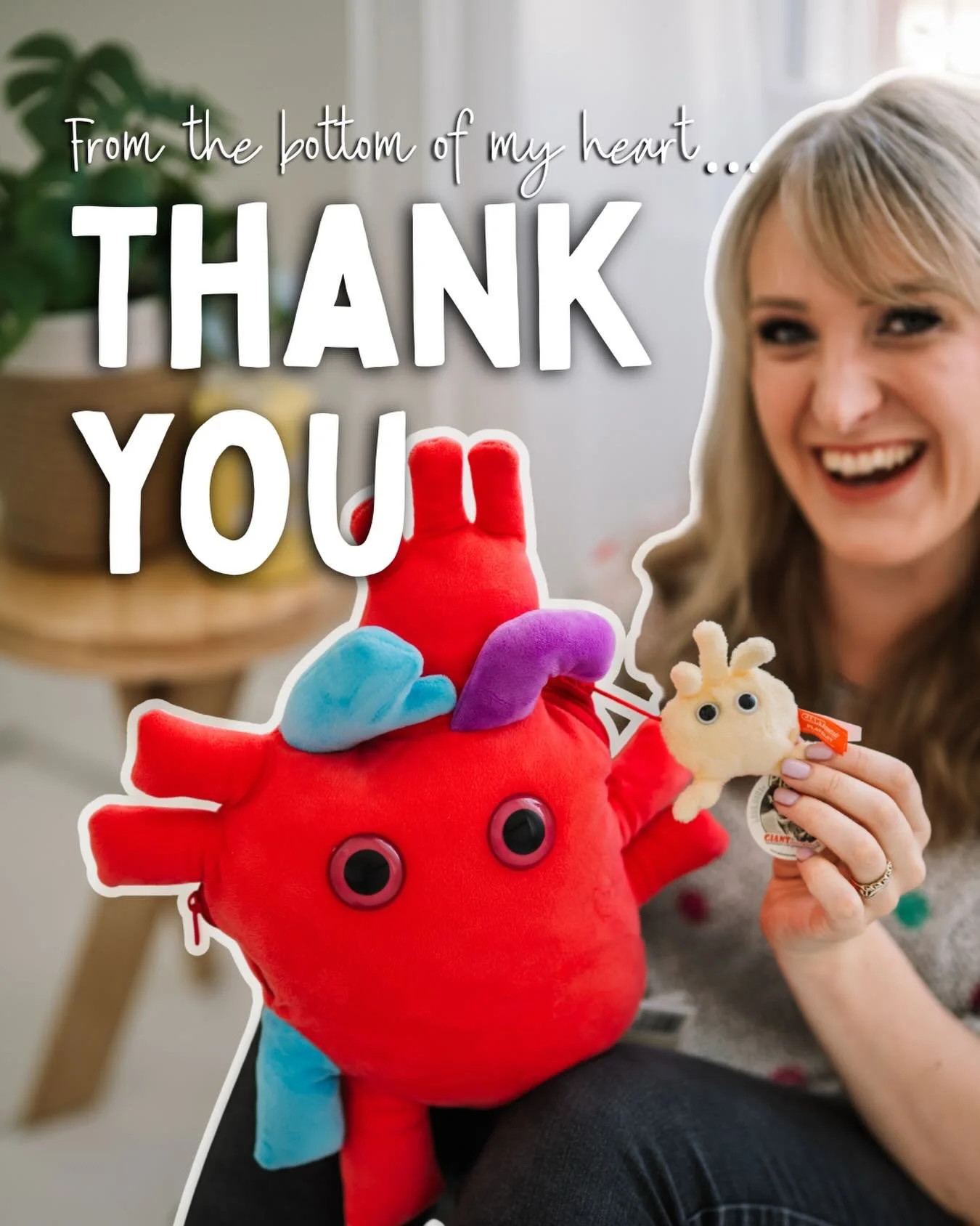 I had an absolutely nightmare, horrible, sucky week last week. 💩

I&rsquo;d been away from home at an event for a few days when I got the type of call that no-one ever wants to receive. So I rushed to be with my husband and his family. 

A week late