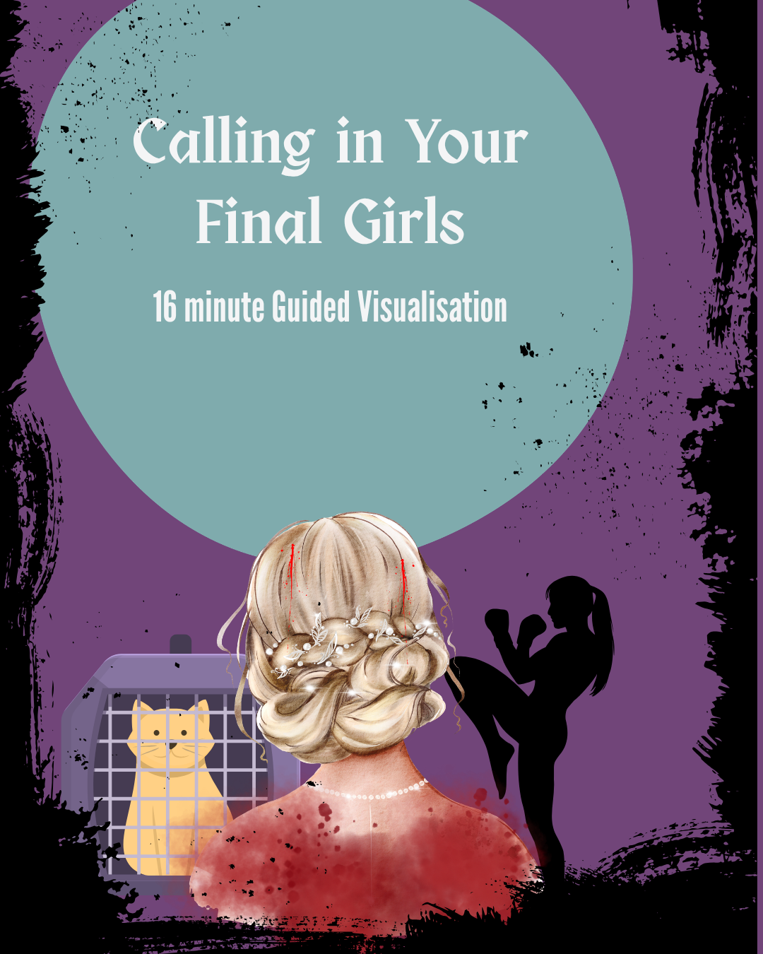 Calling in Your Final Girls