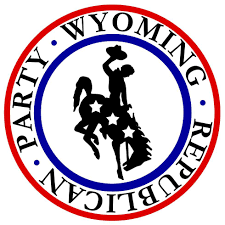 2026 Wyoming Republican Party State Convention