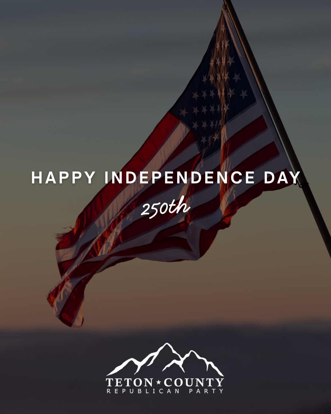 Jackson Hole Fourth of July Parade
