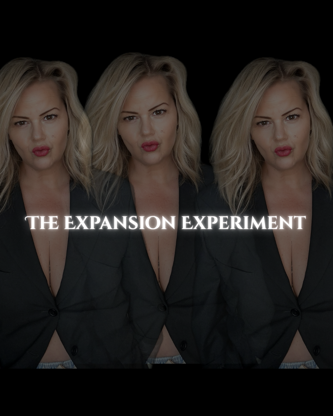 The Expansion Experiment