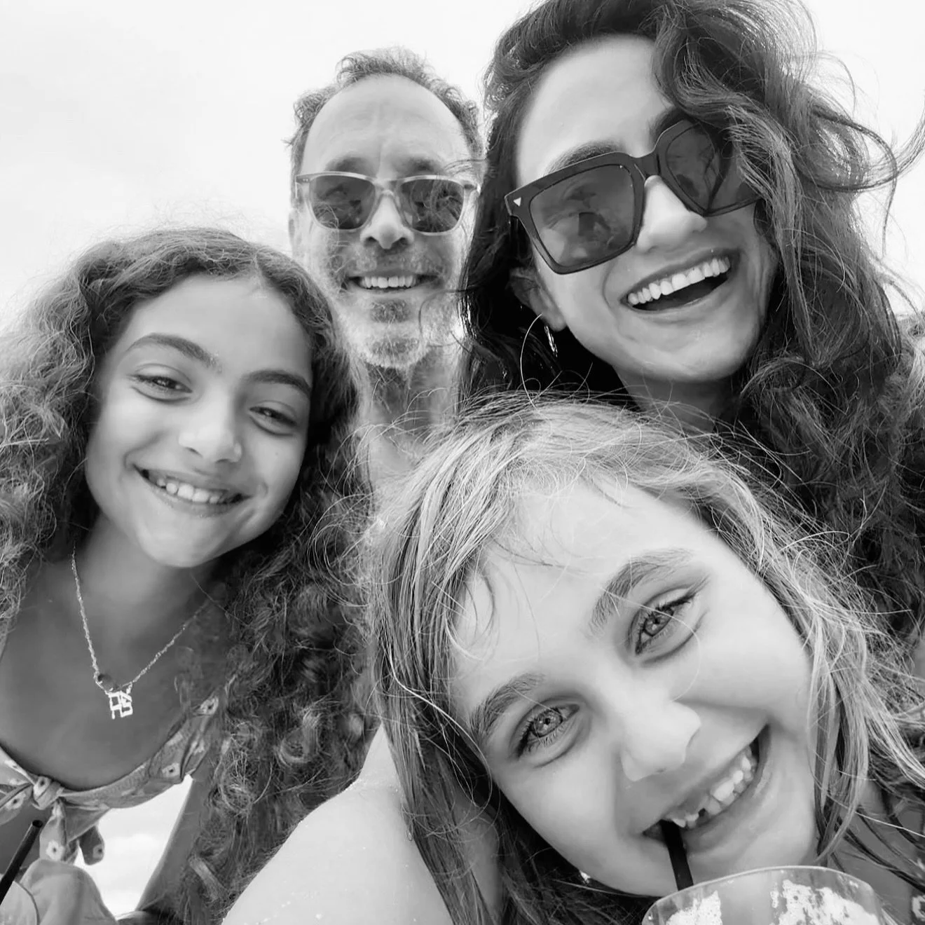 Happy Birthday to my best friend in the whole world. We love you so much. (last slide with your truest love).