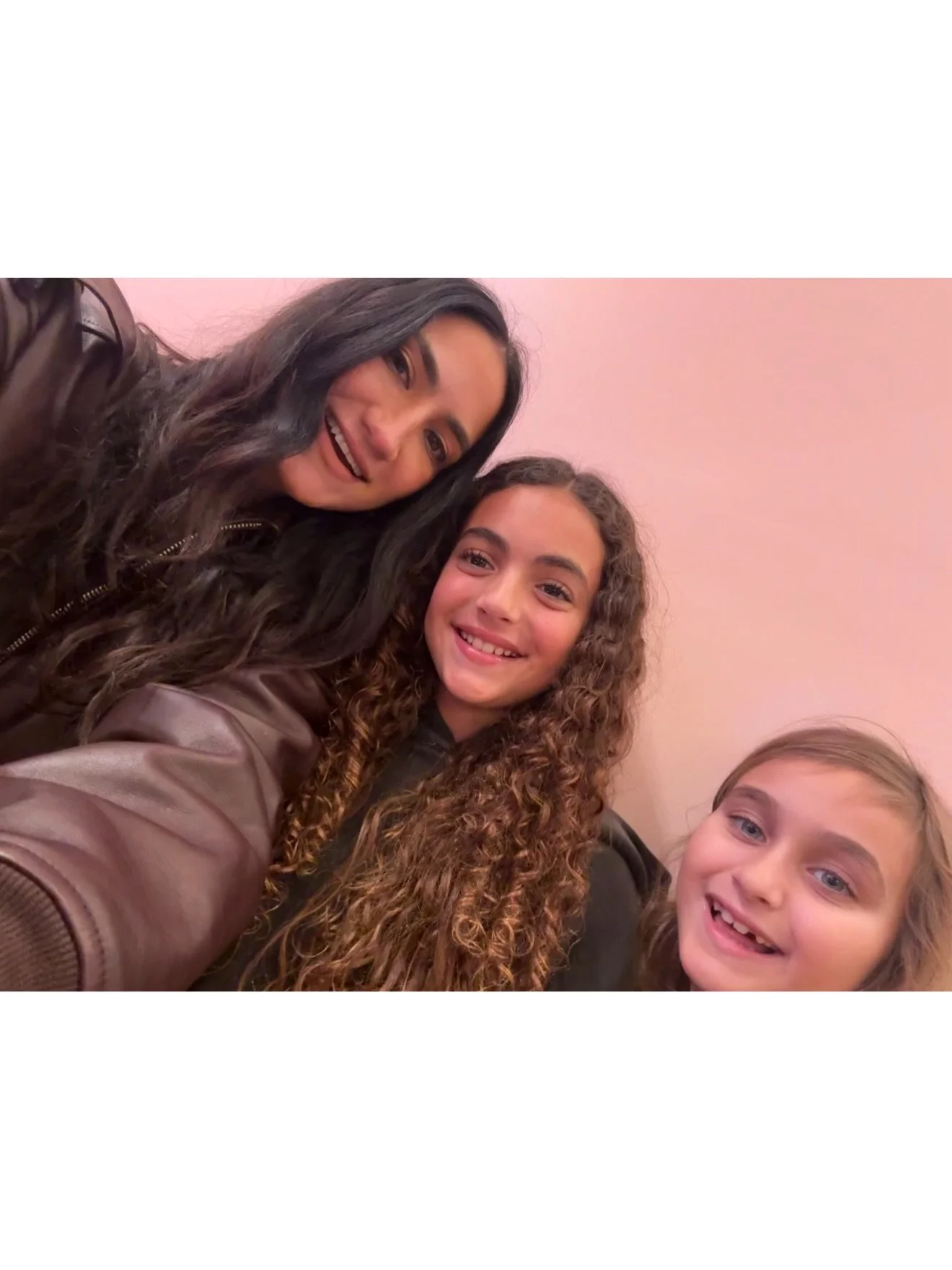 November was magic &hearts;️