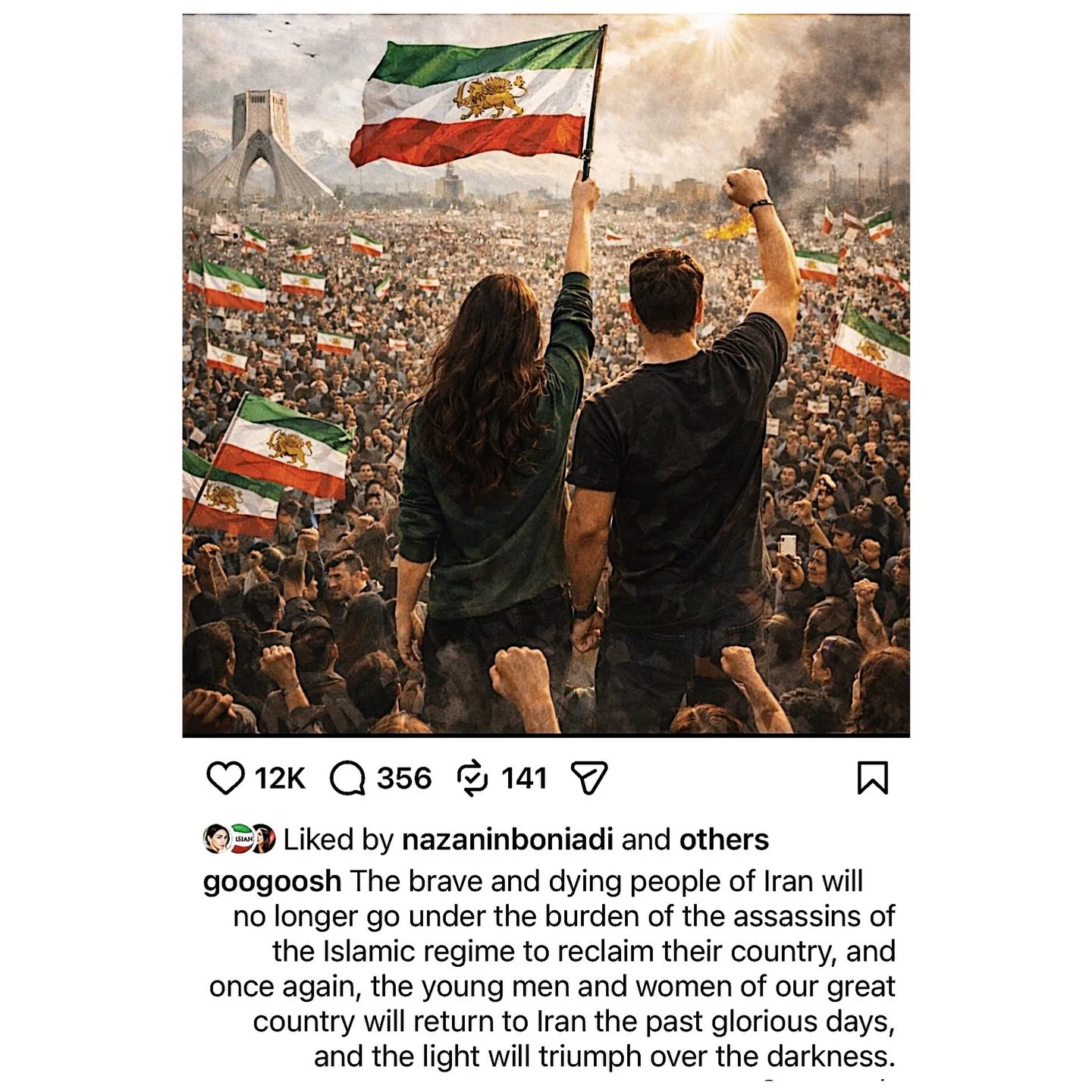 Praying for my home and our brothers and sisters